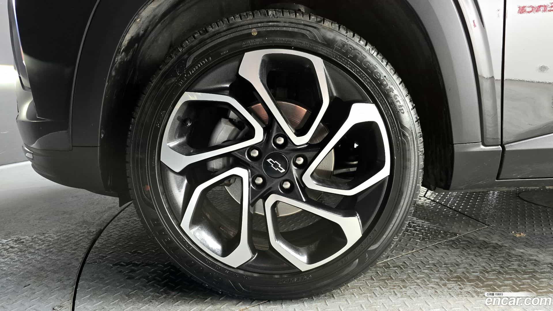 Trax ChevroletGMDaewoo 2024.3-OUTER-005