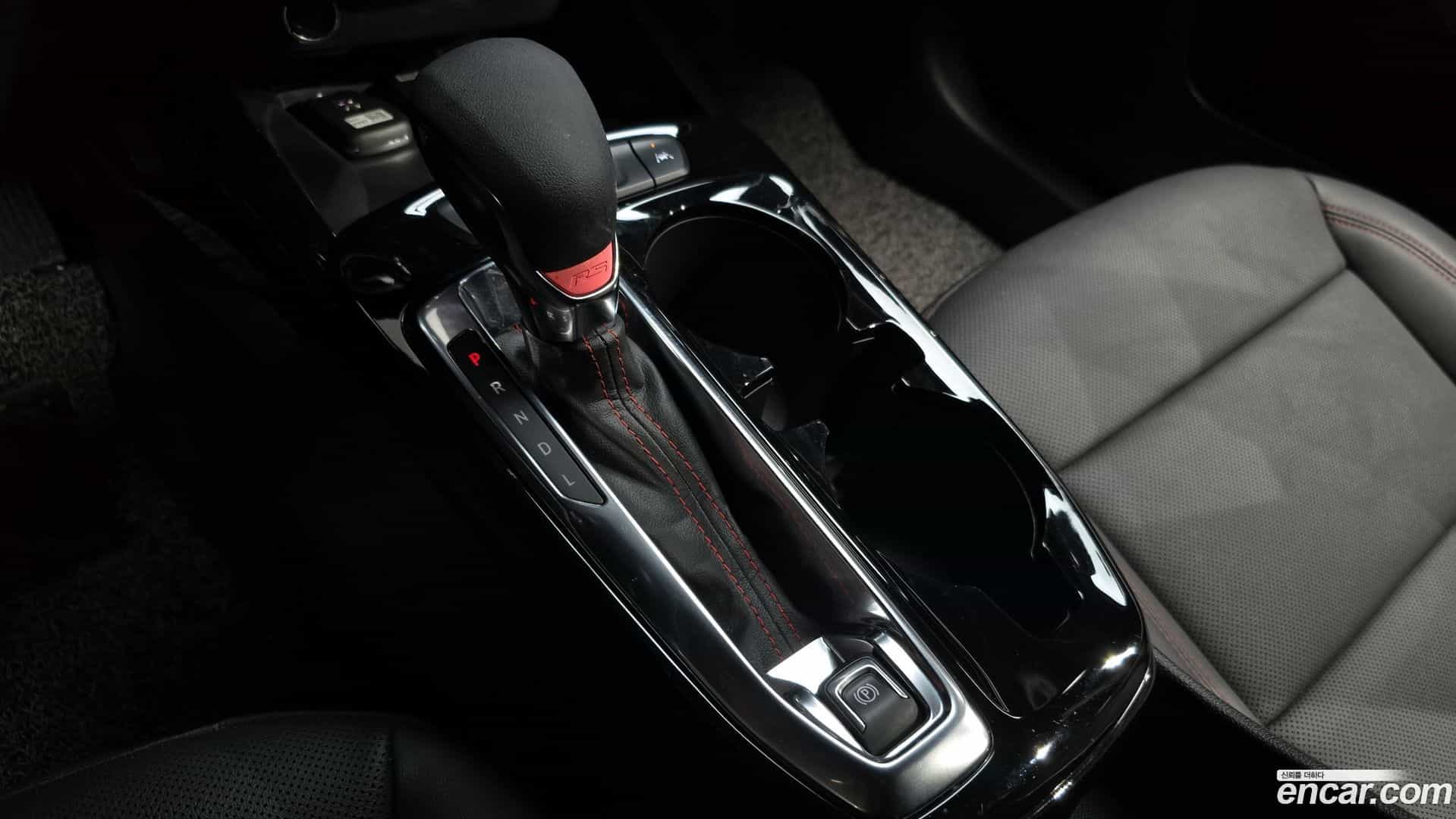 Trax ChevroletGMDaewoo 2024.3-INNER-009