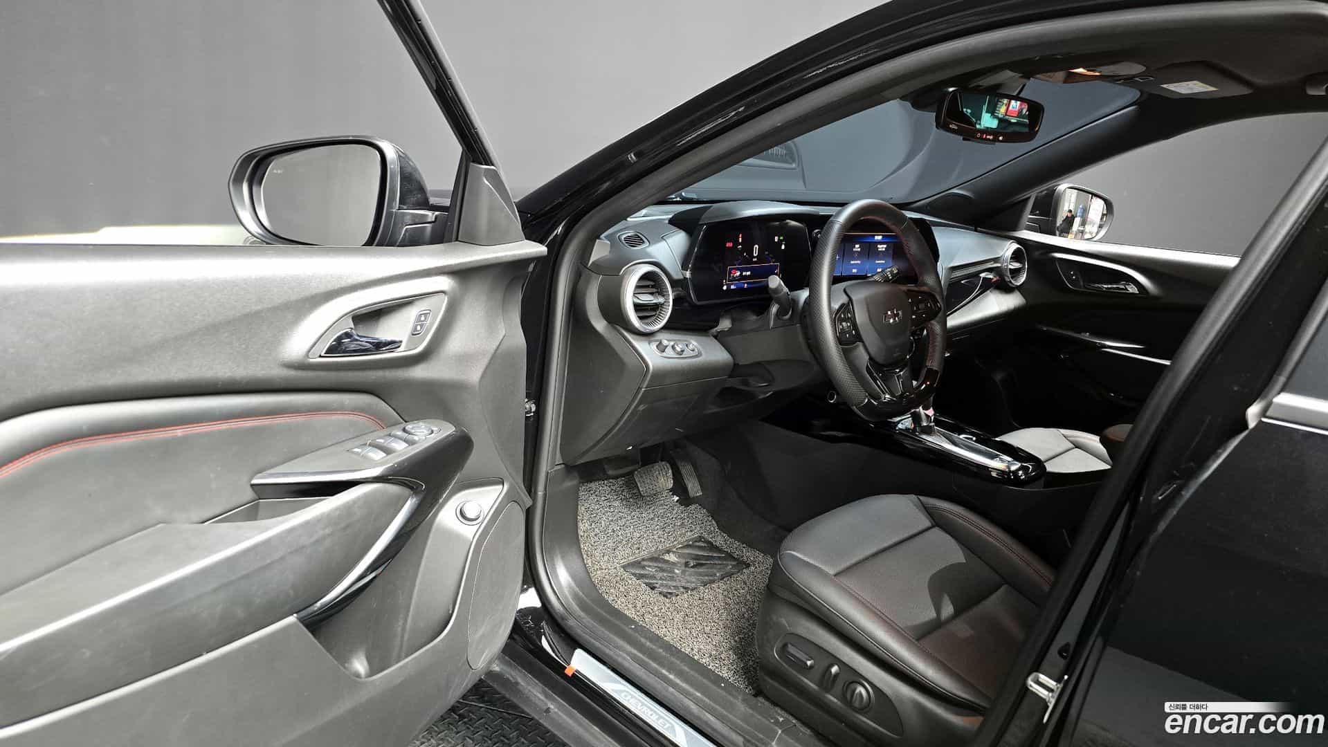 Trax ChevroletGMDaewoo 2024.3-OPTION-015