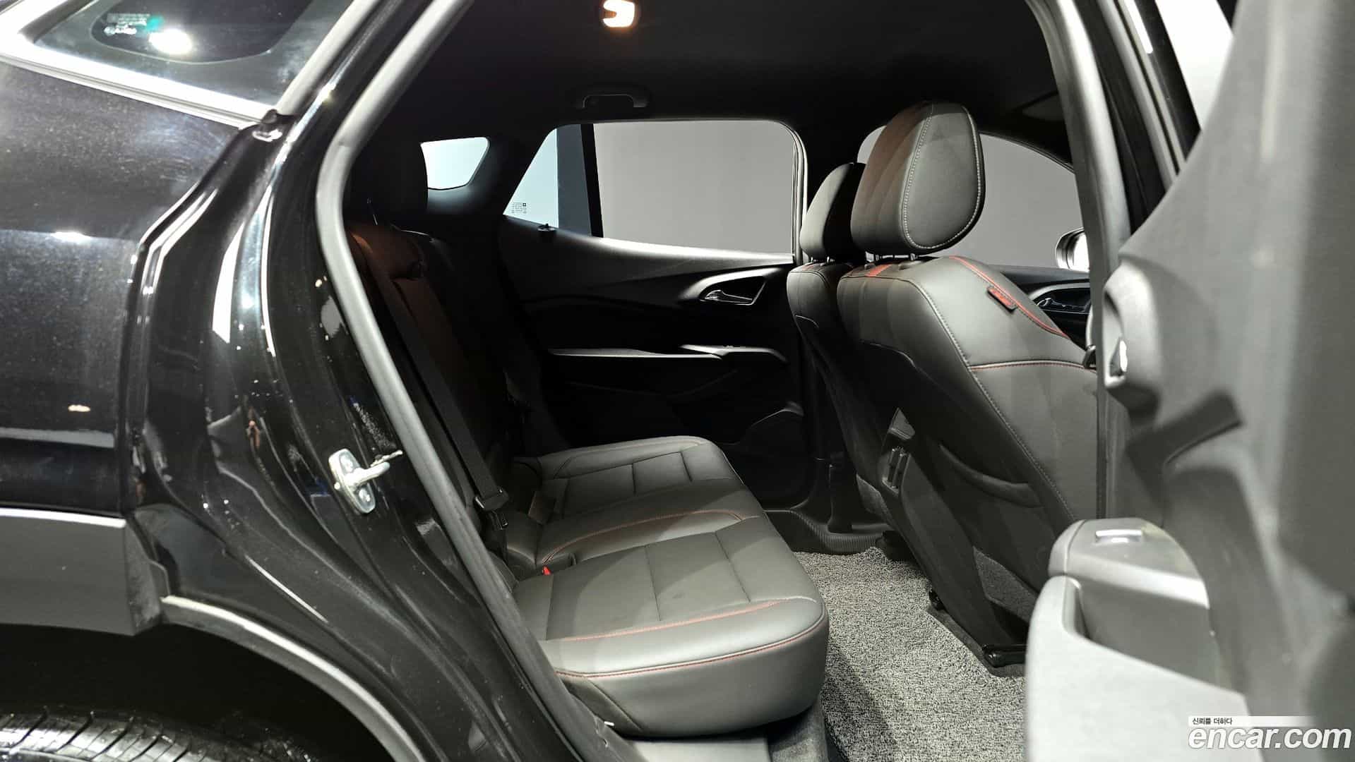 Trax ChevroletGMDaewoo 2024.3-OPTION-016