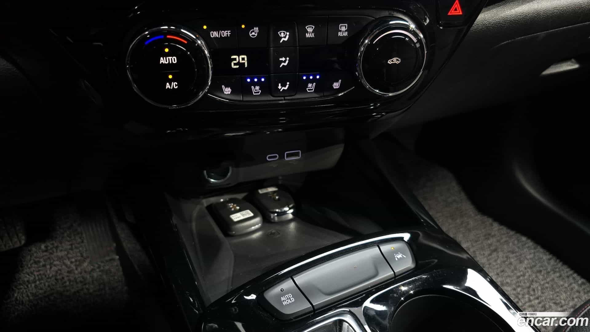 Trax ChevroletGMDaewoo 2024.3-OPTION-021