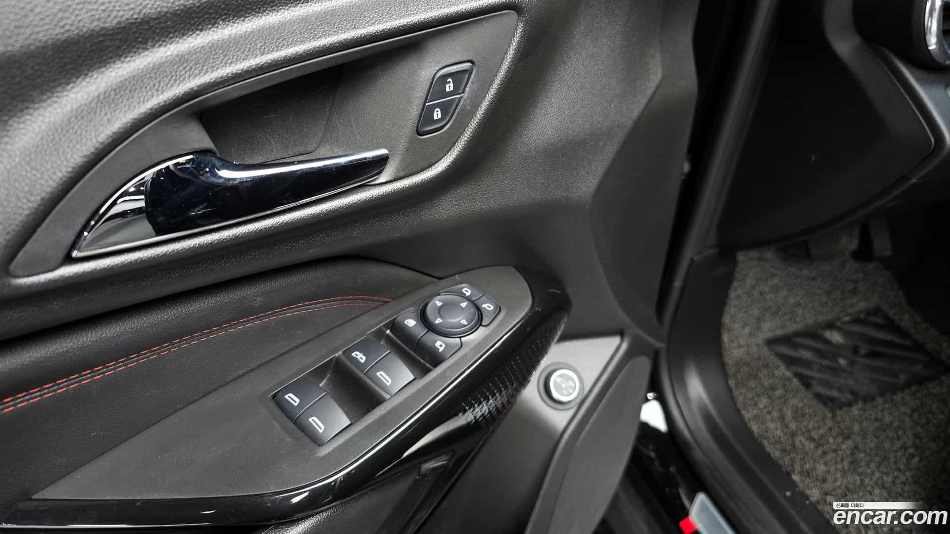 Trax ChevroletGMDaewoo 2024.3-OPTION-022