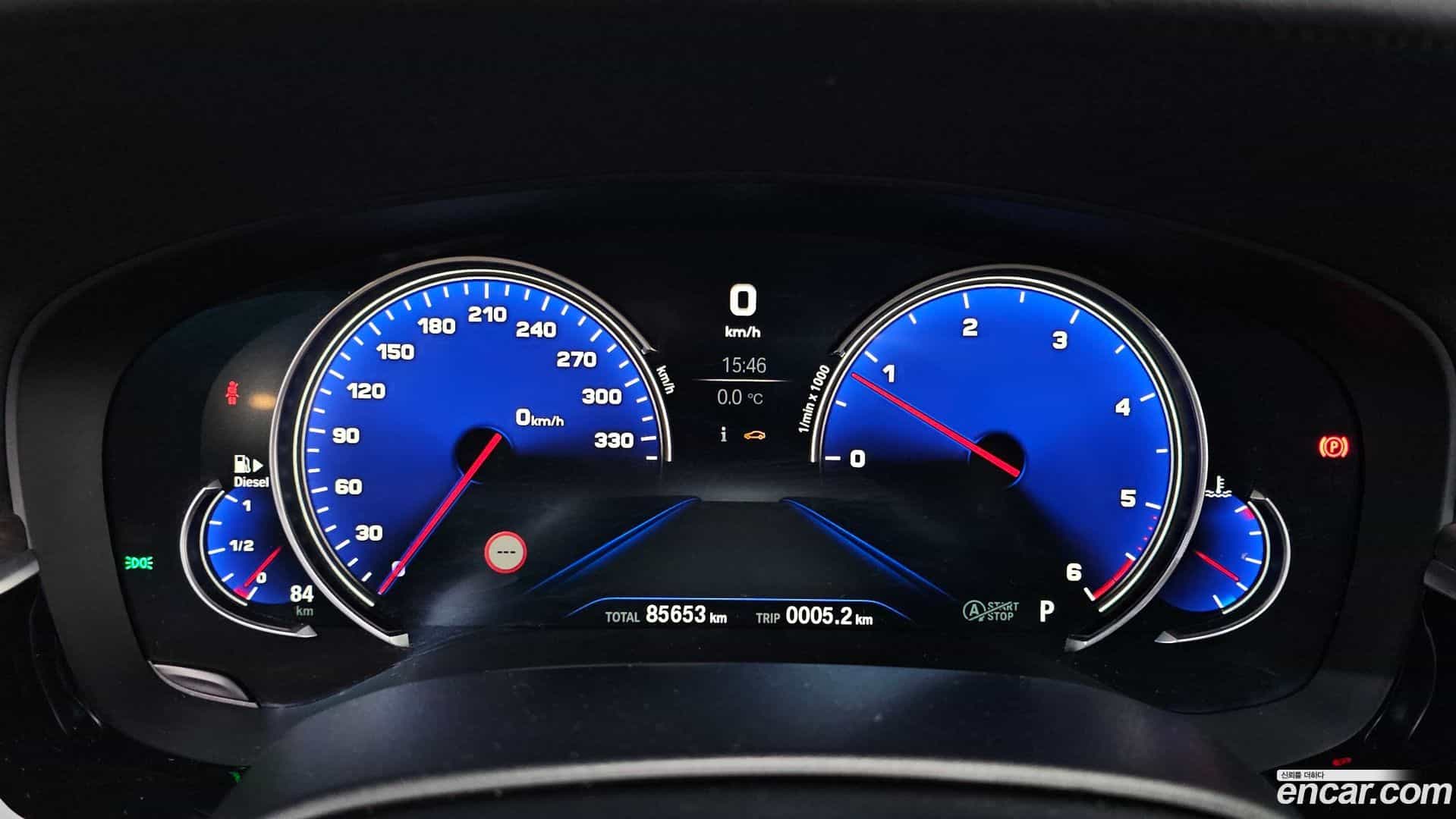 5-Series BMW 2018.1-INNER-008