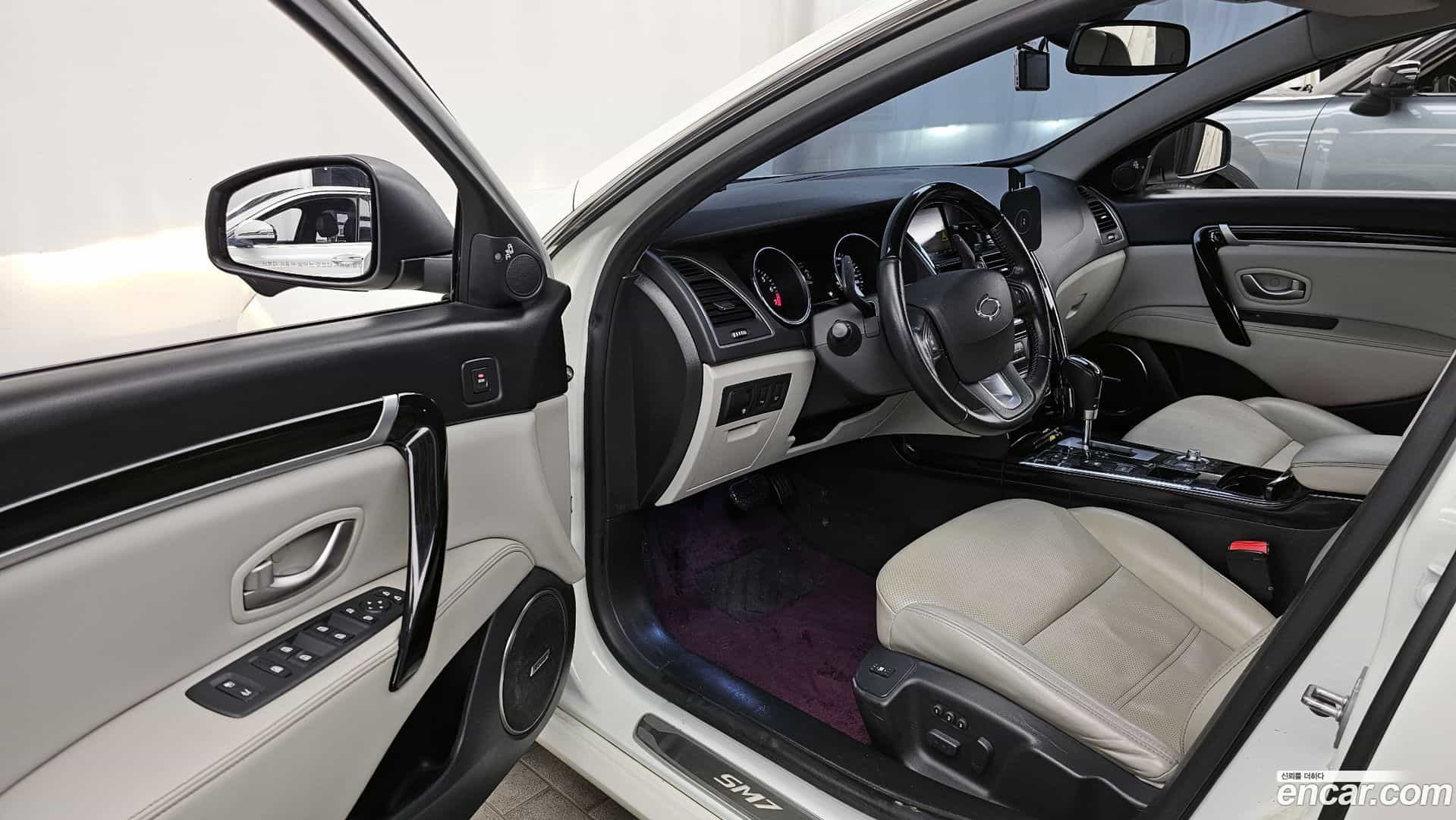 SM7 Renault-KoreaSamsung 2016.10-INNER-010