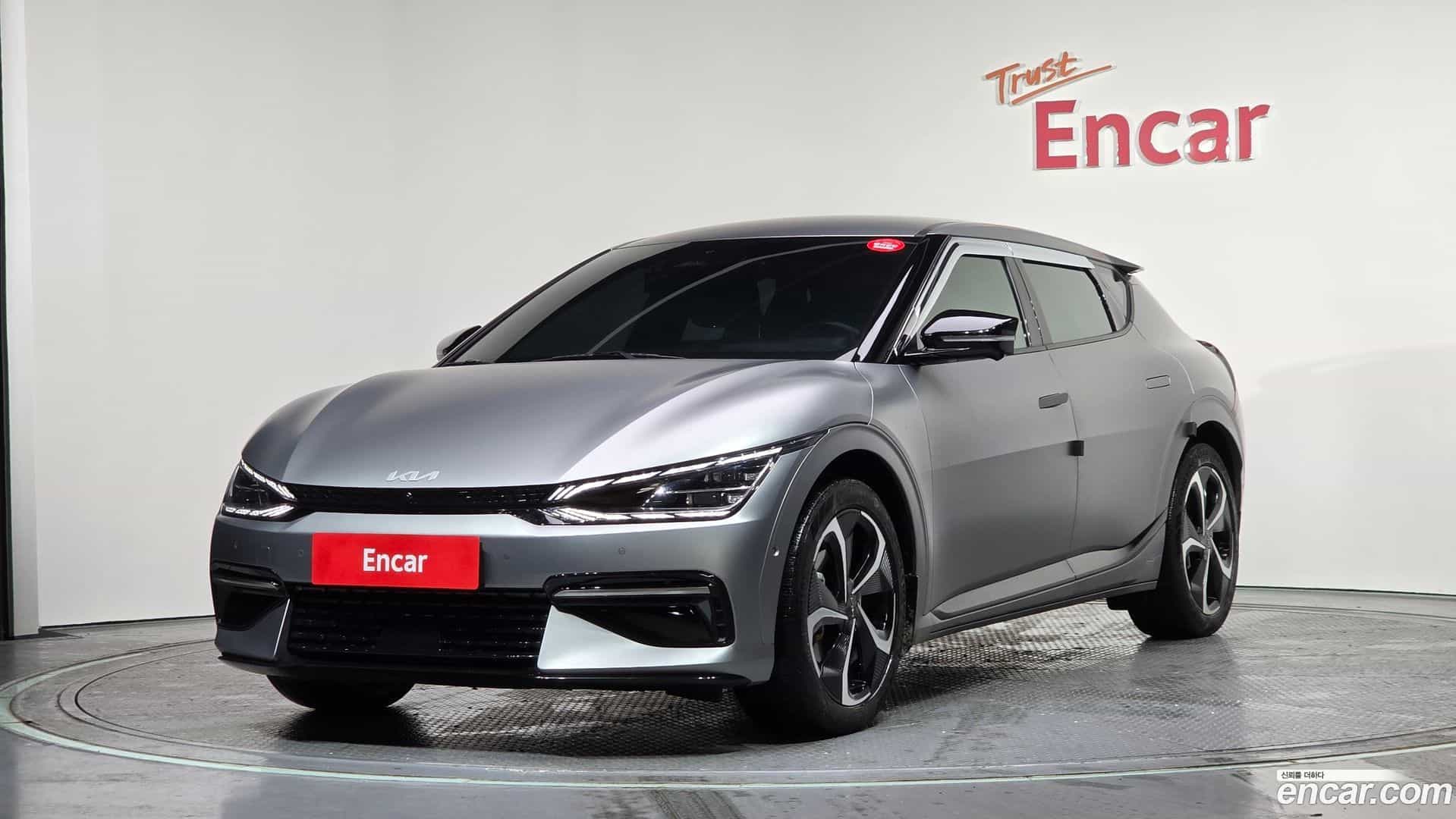 EV6 Kia 2022.2-OUTER-001