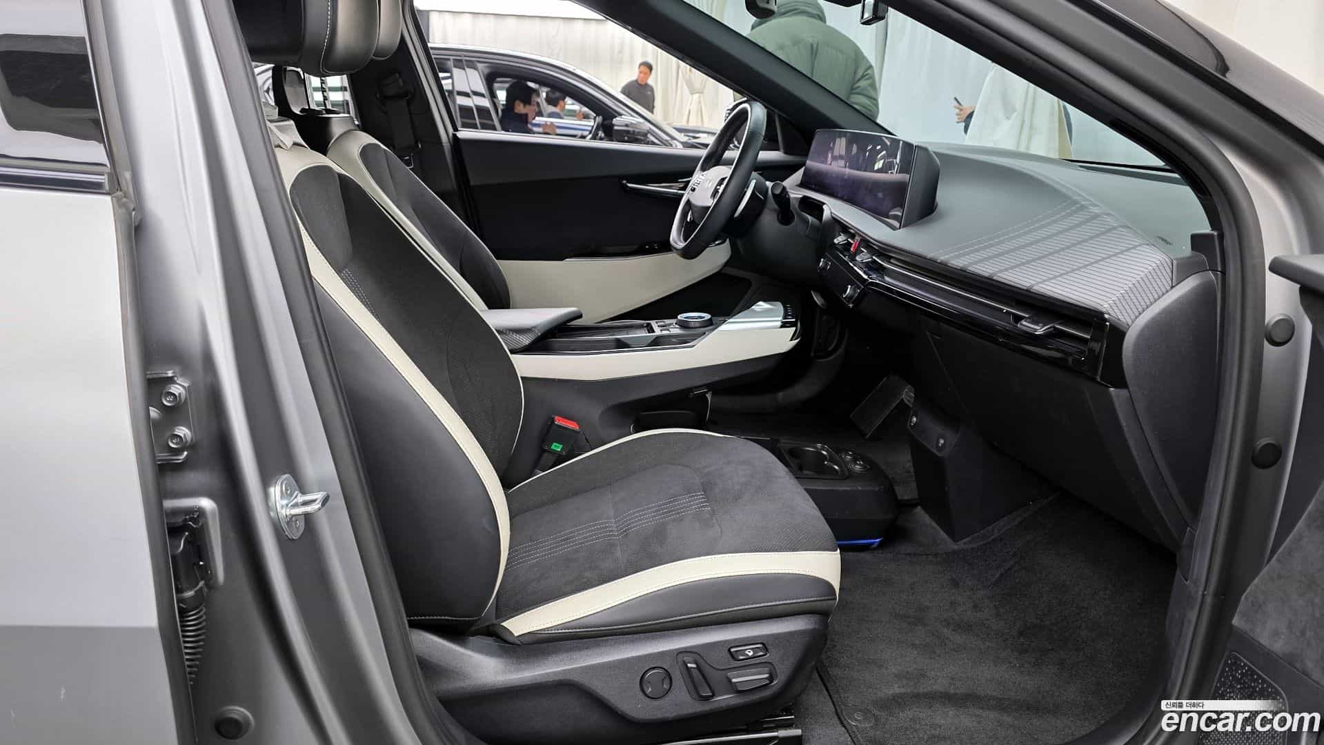 EV6 Kia 2022.2-OPTION-015