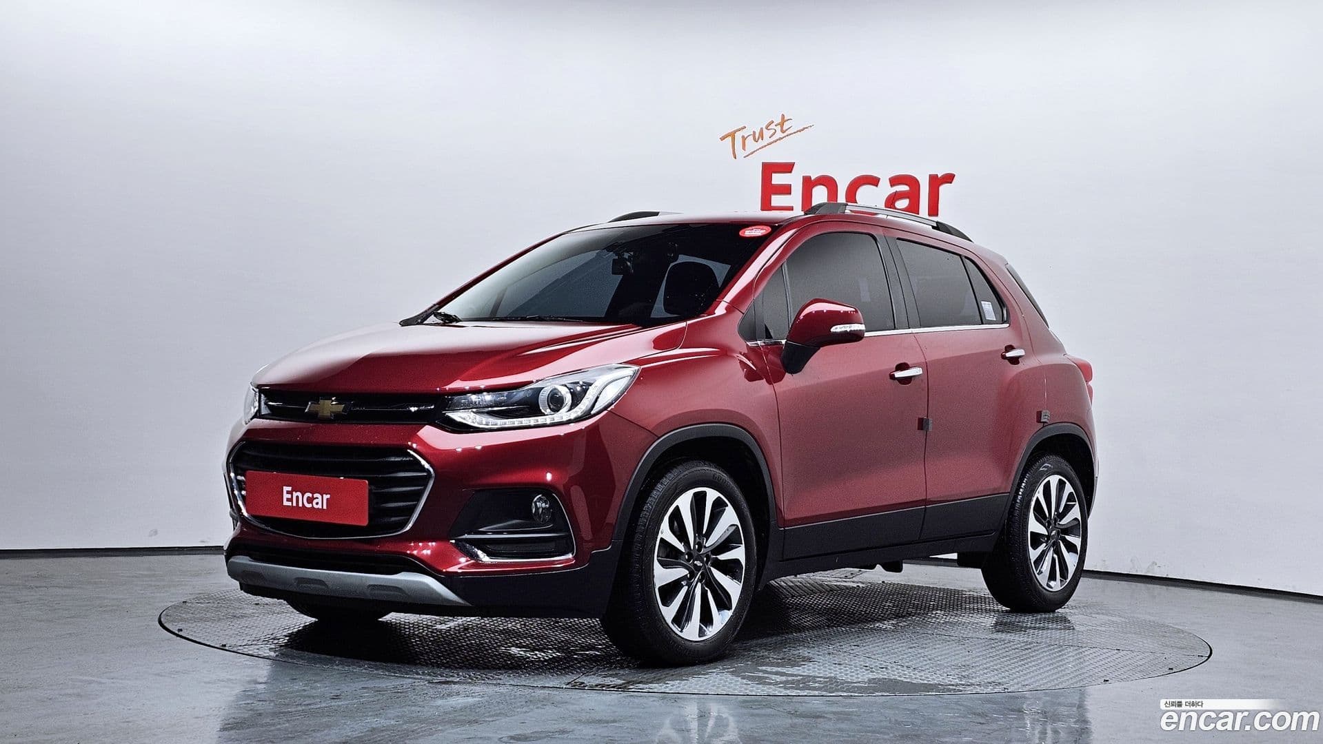 Main__Slider__Photo:Trax ChevroletGMDaewoo 2019.10-0