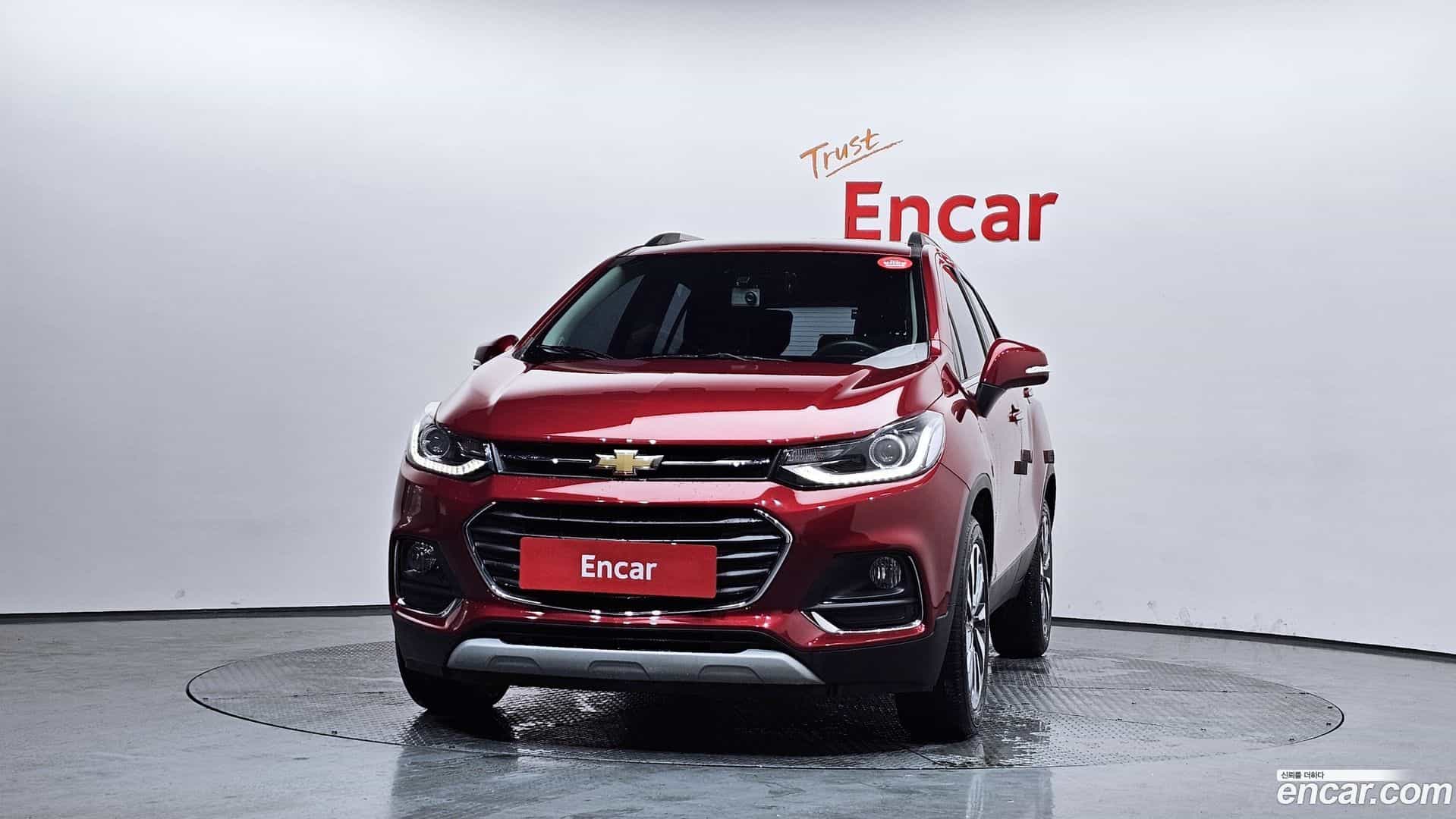 Trax ChevroletGMDaewoo 2019.10-OUTER-003