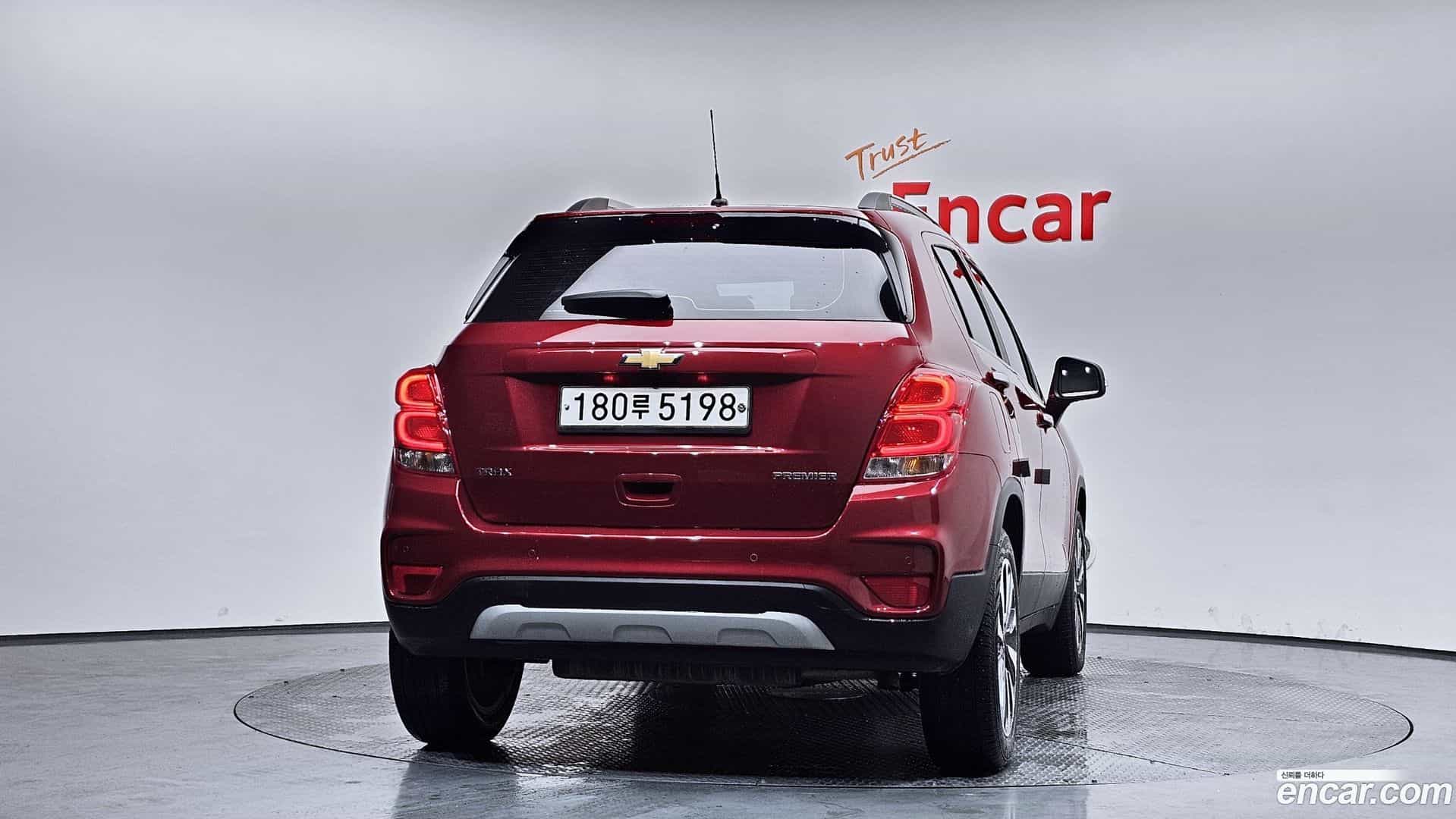 Trax ChevroletGMDaewoo 2019.10-OUTER-004