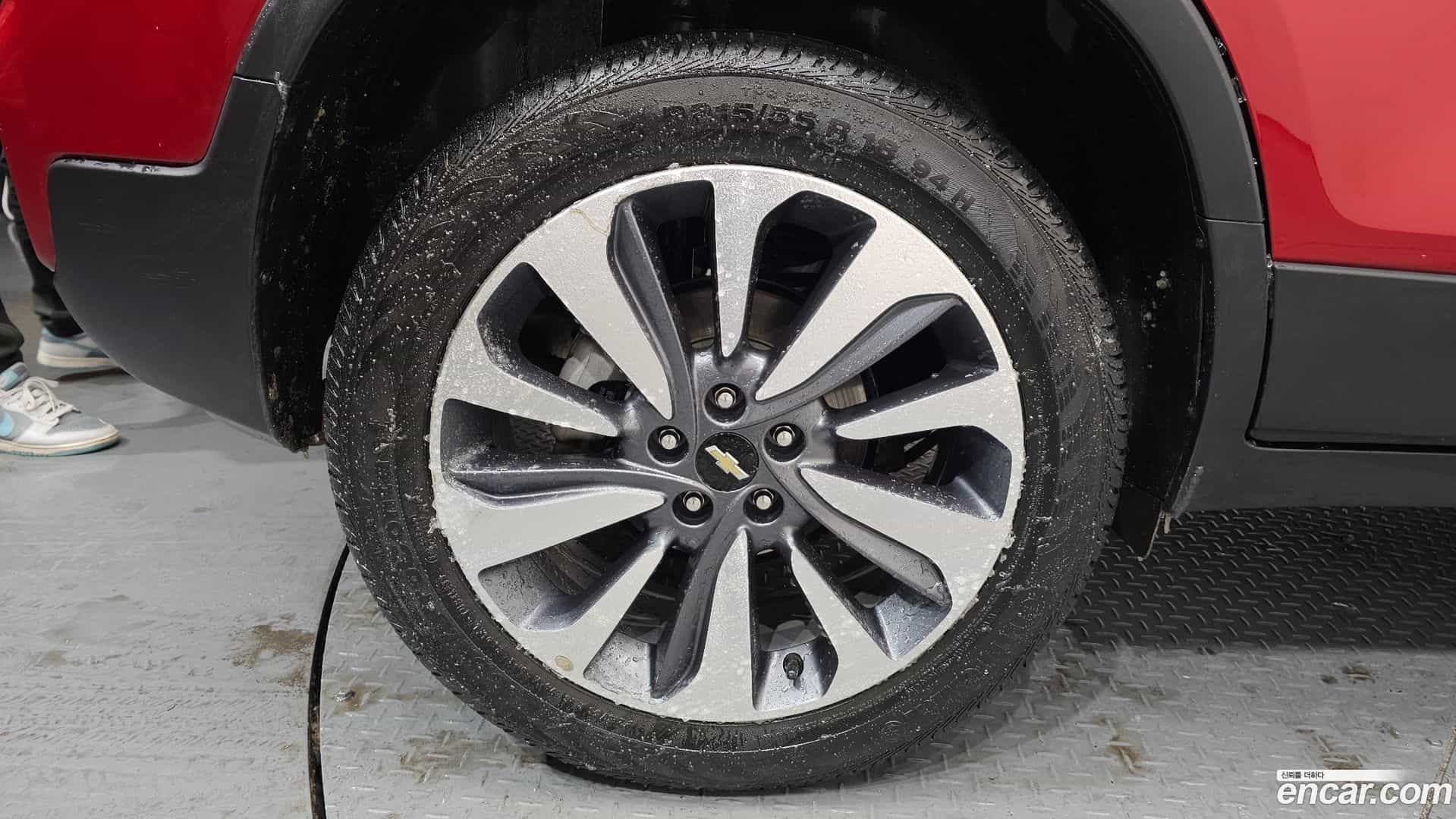 Trax ChevroletGMDaewoo 2019.10-OUTER-005