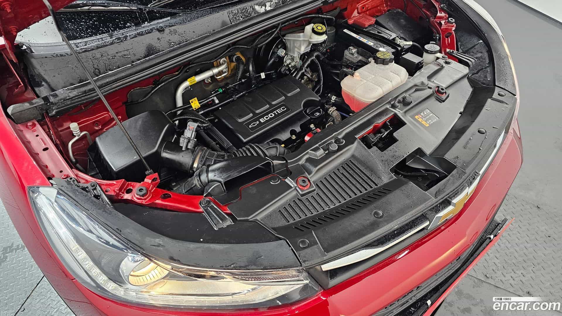 Trax ChevroletGMDaewoo 2019.10-INNER-006