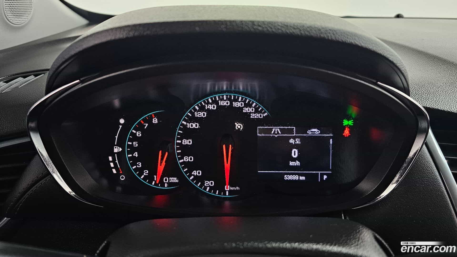 Trax ChevroletGMDaewoo 2019.10-INNER-008