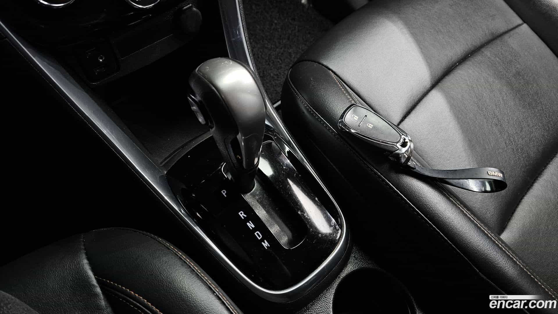 Trax ChevroletGMDaewoo 2019.10-INNER-009