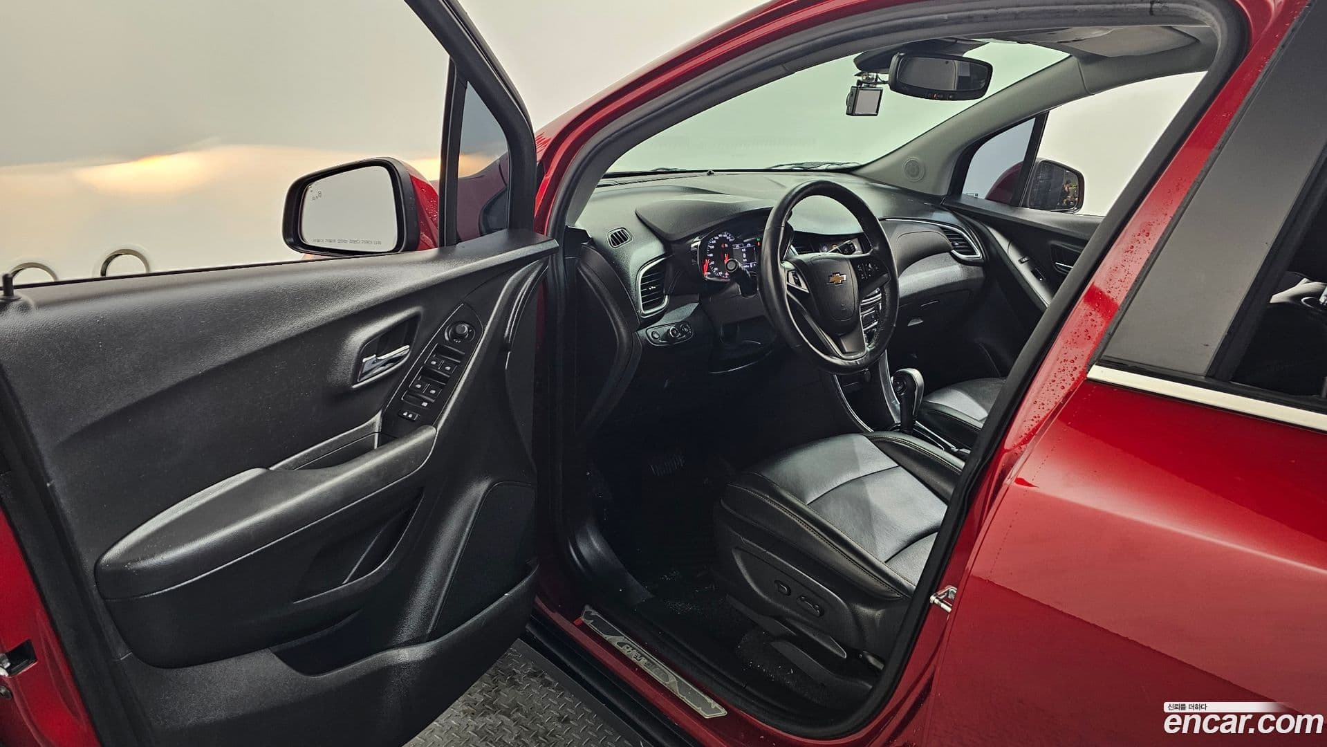 Main__Slider__Photo:Trax ChevroletGMDaewoo 2019.10-9