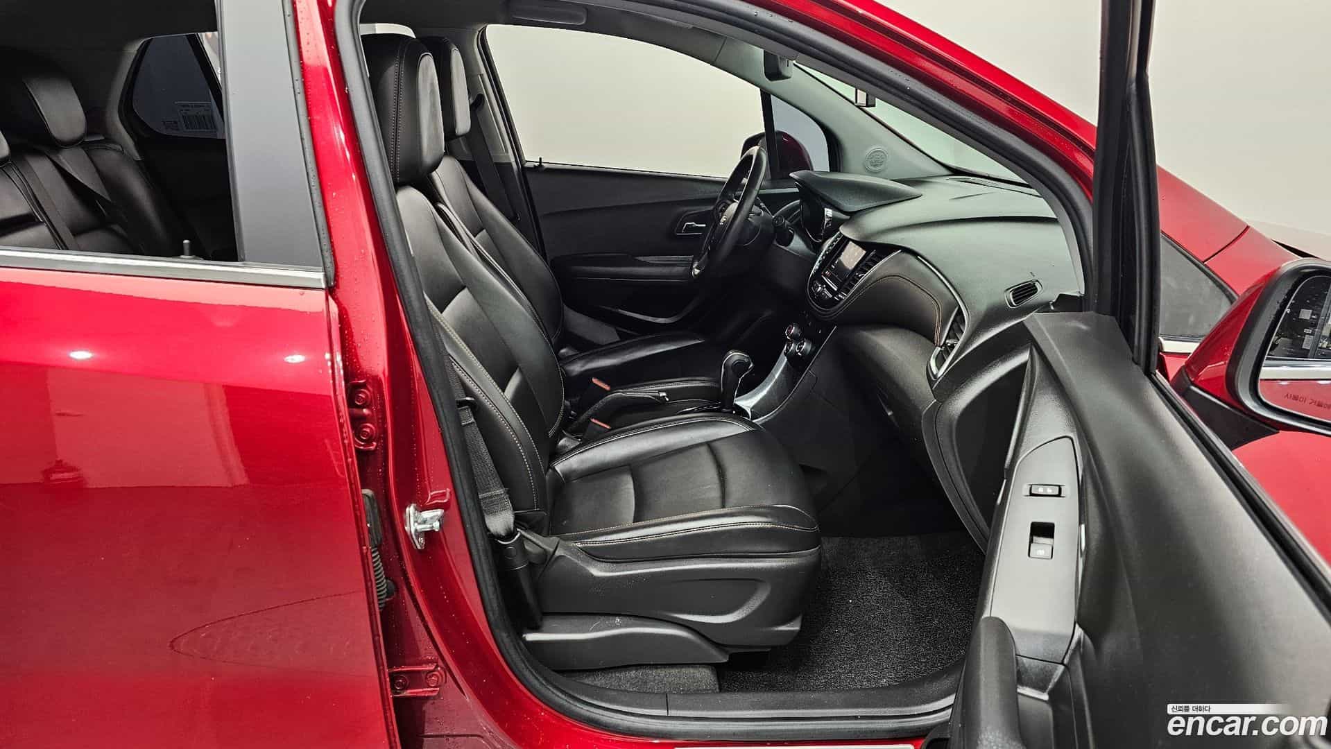 Trax ChevroletGMDaewoo 2019.10-OPTION-015