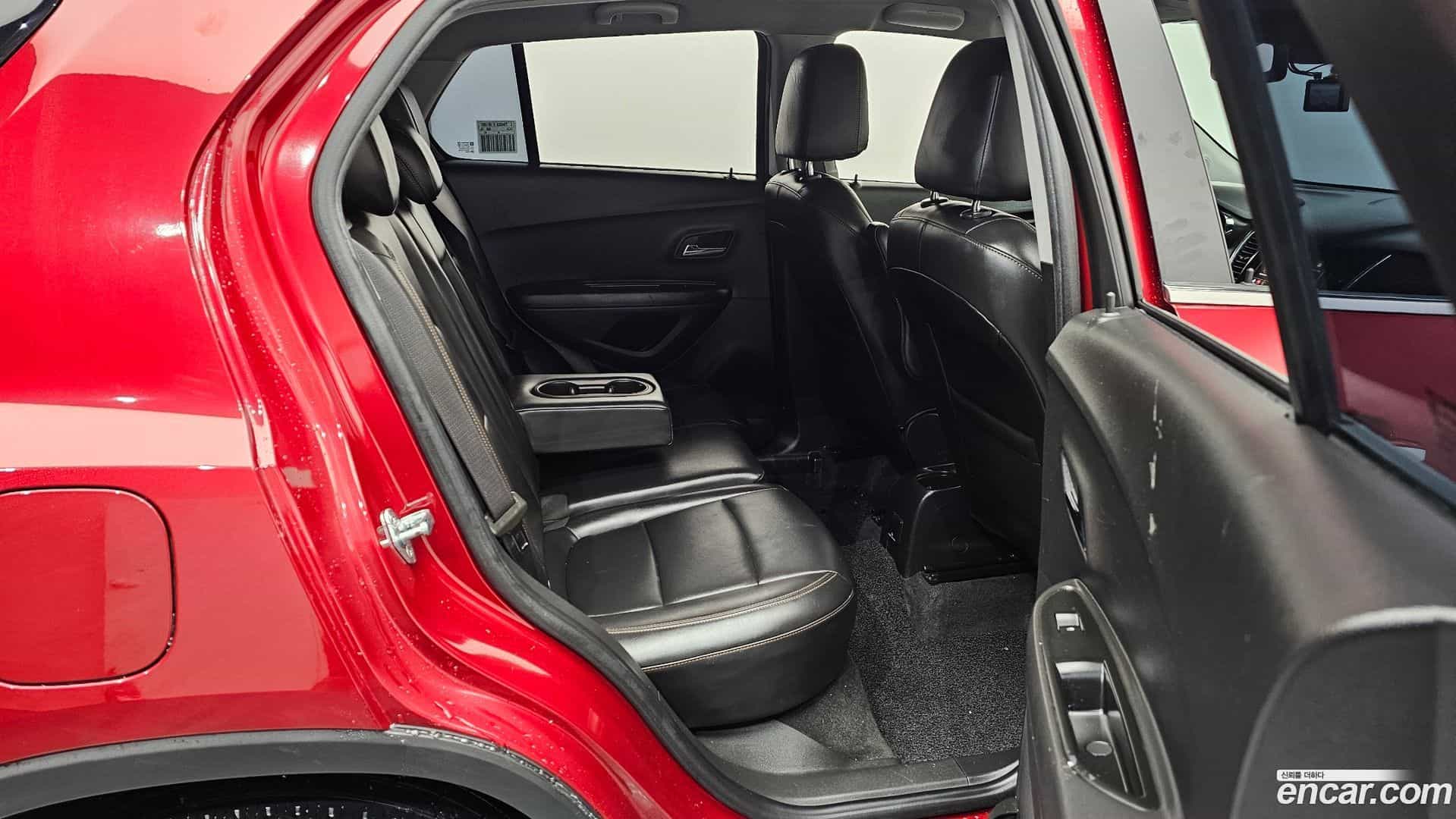 Trax ChevroletGMDaewoo 2019.10-OPTION-016