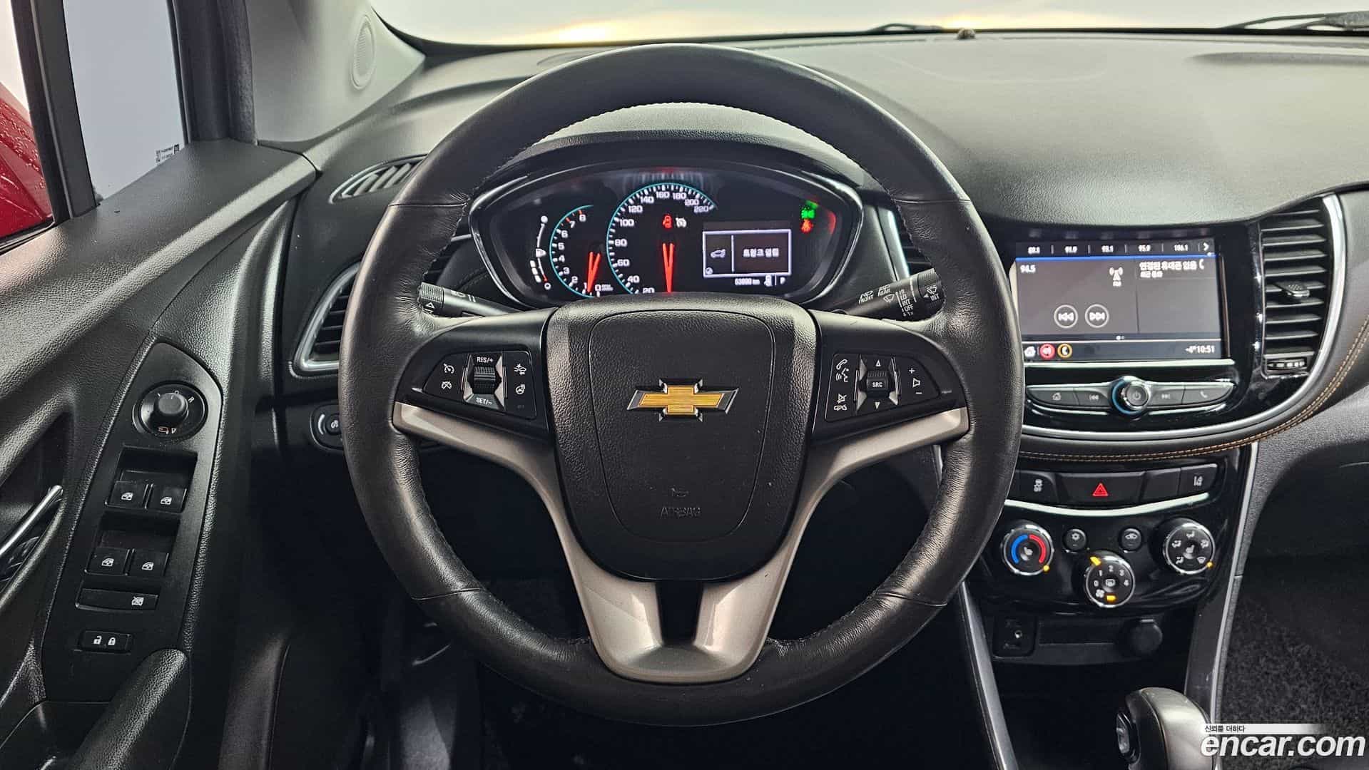 Trax ChevroletGMDaewoo 2019.10-OPTION-017