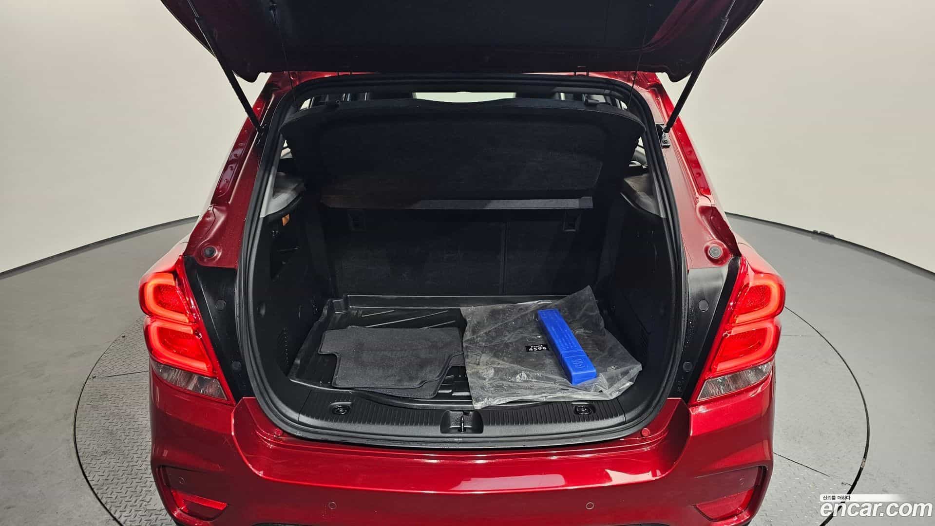 Trax ChevroletGMDaewoo 2019.10-OPTION-024