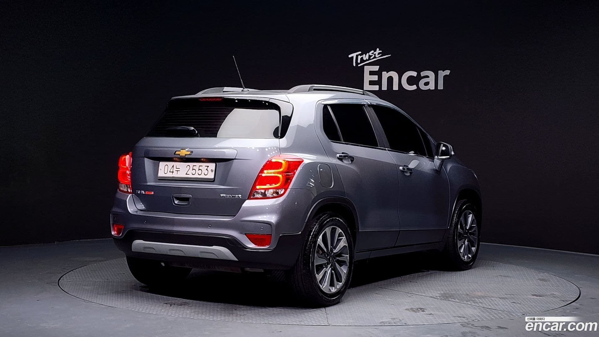 Main__Slider__Photo:Trax ChevroletGMDaewoo 2018.8-1