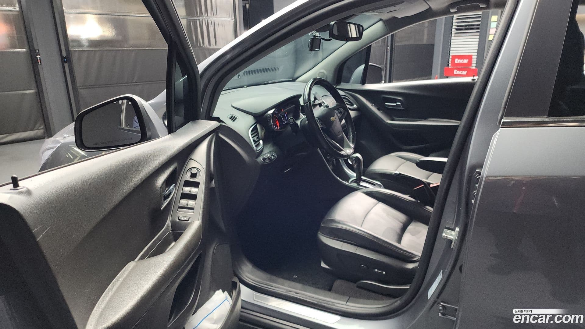 Main__Slider__Photo:Trax ChevroletGMDaewoo 2018.8-9