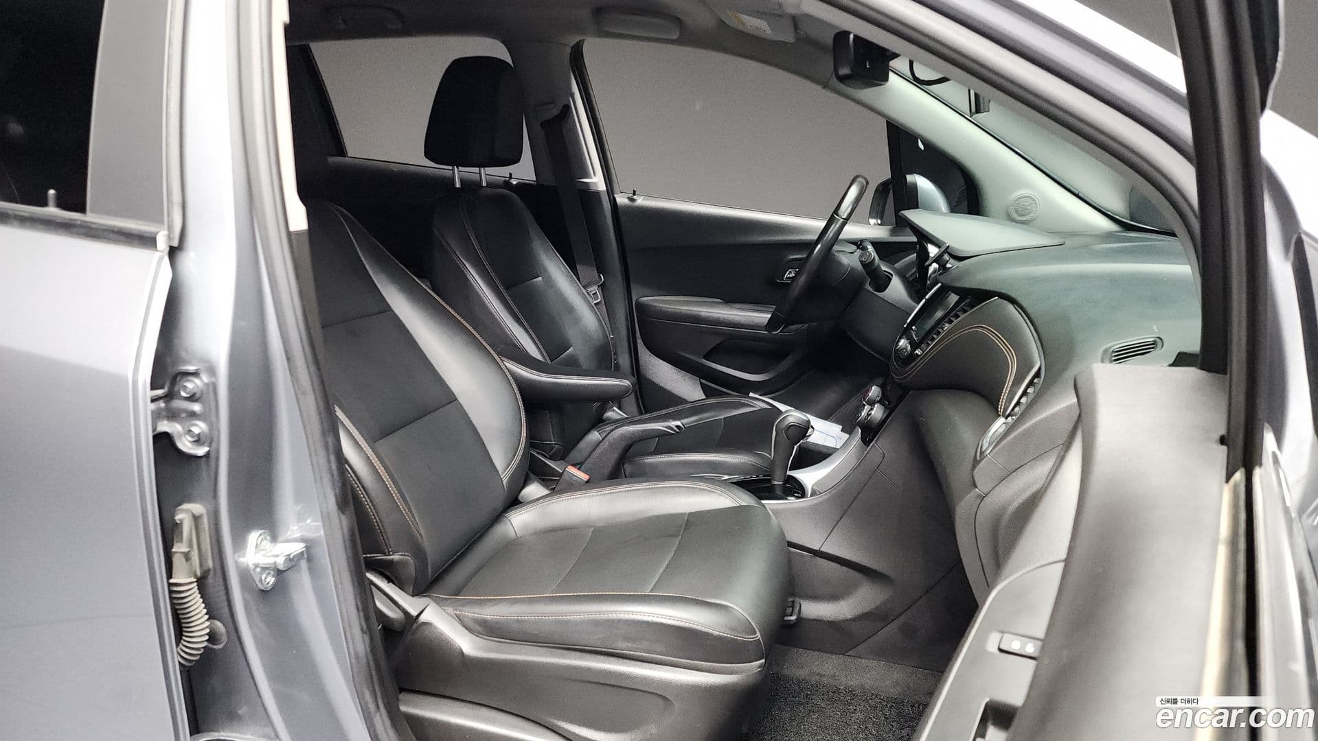 Main__Slider__Photo:Trax ChevroletGMDaewoo 2018.8-10