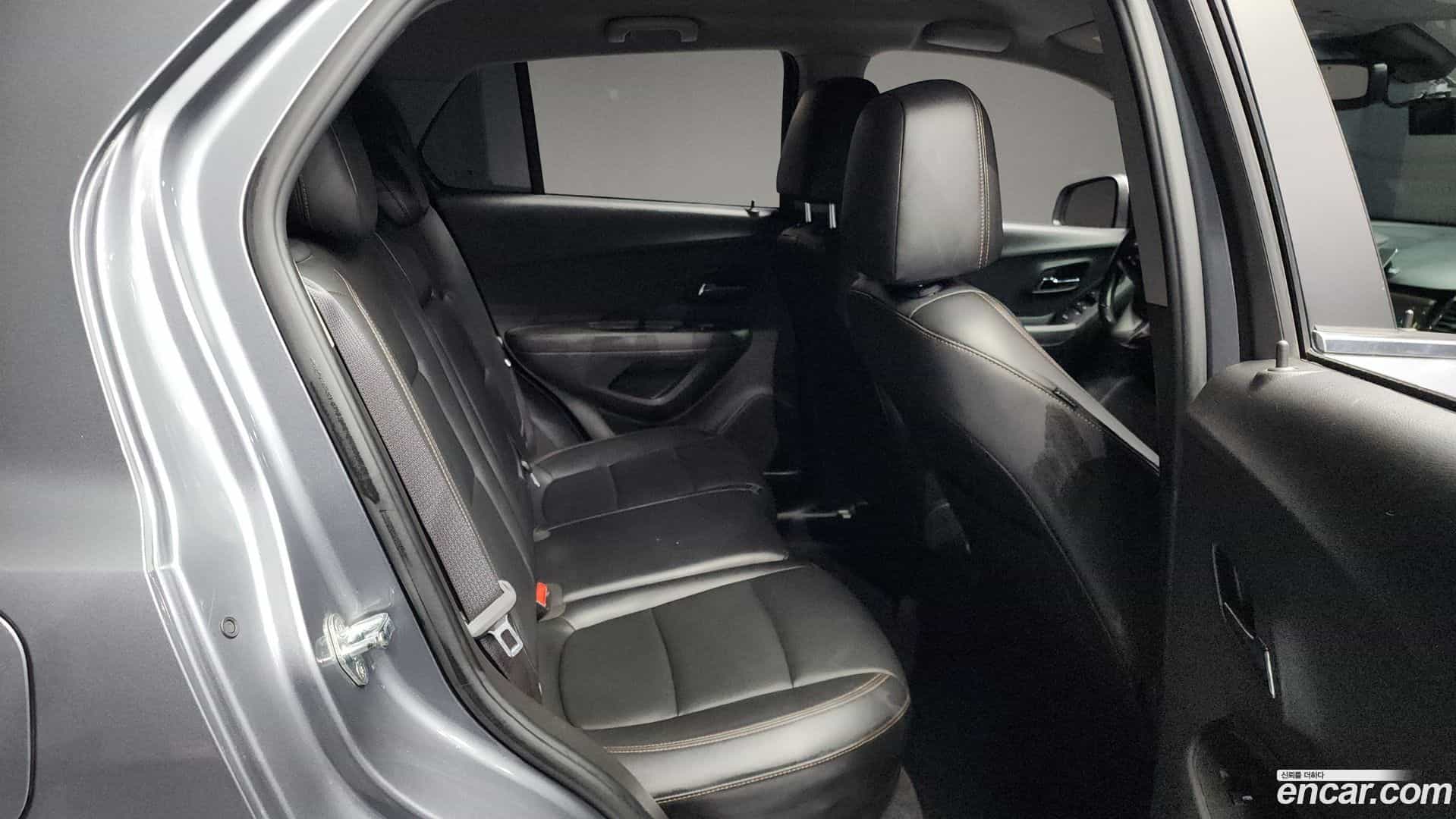 Trax ChevroletGMDaewoo 2018.8-OPTION-016