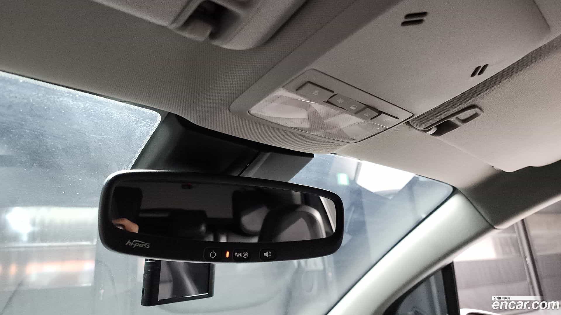 Trax ChevroletGMDaewoo 2018.8-OPTION-020