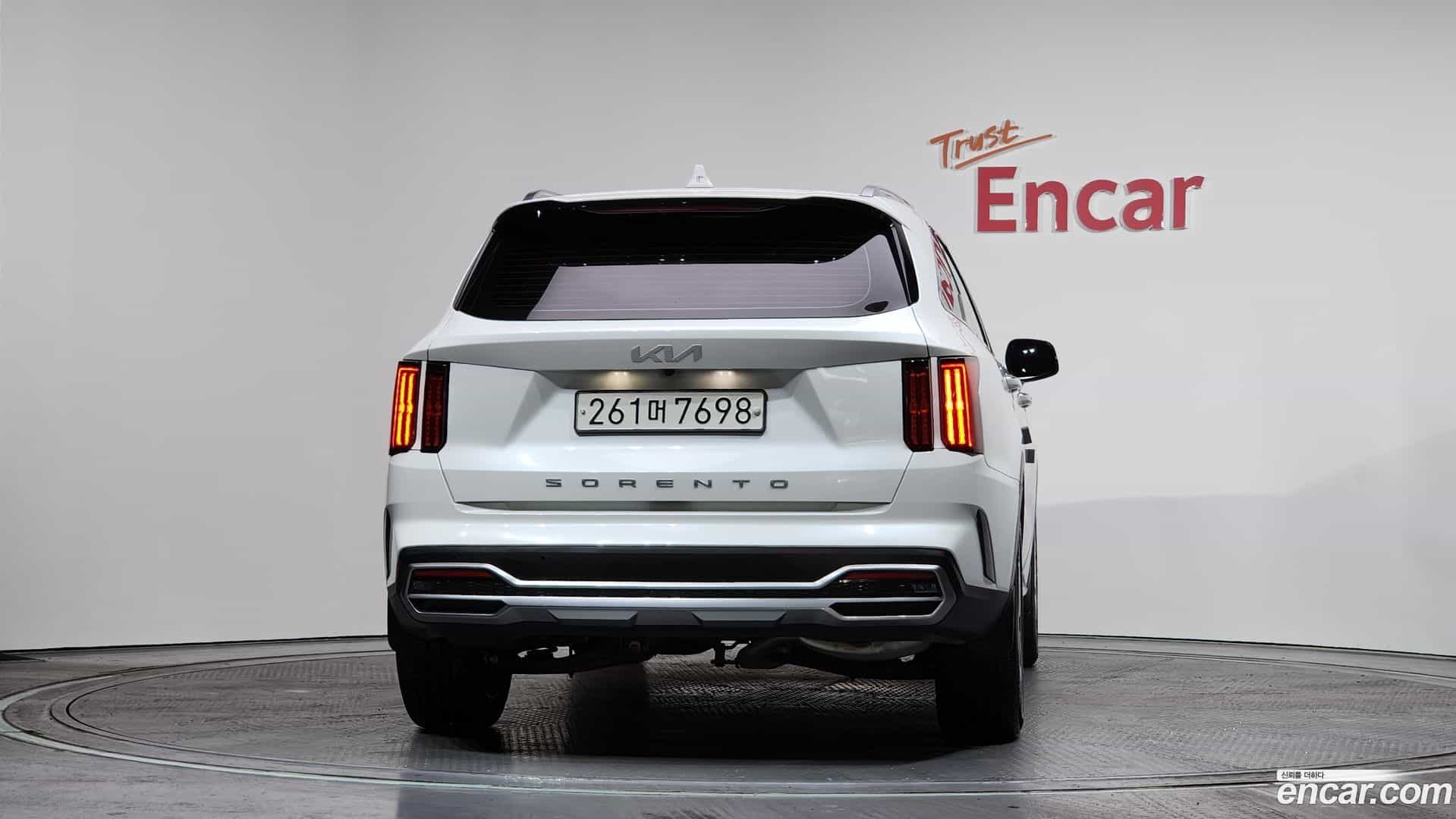 Sorento Kia 2022.0-OUTER-004