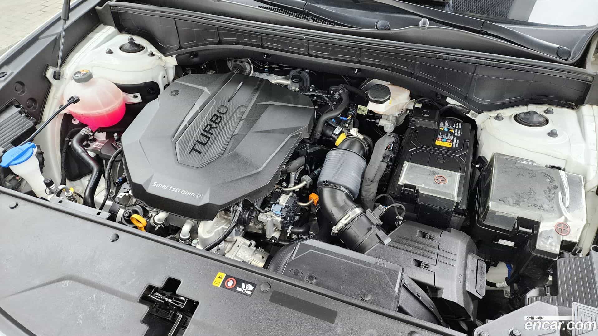 Sorento Kia 2022.0-INNER-006