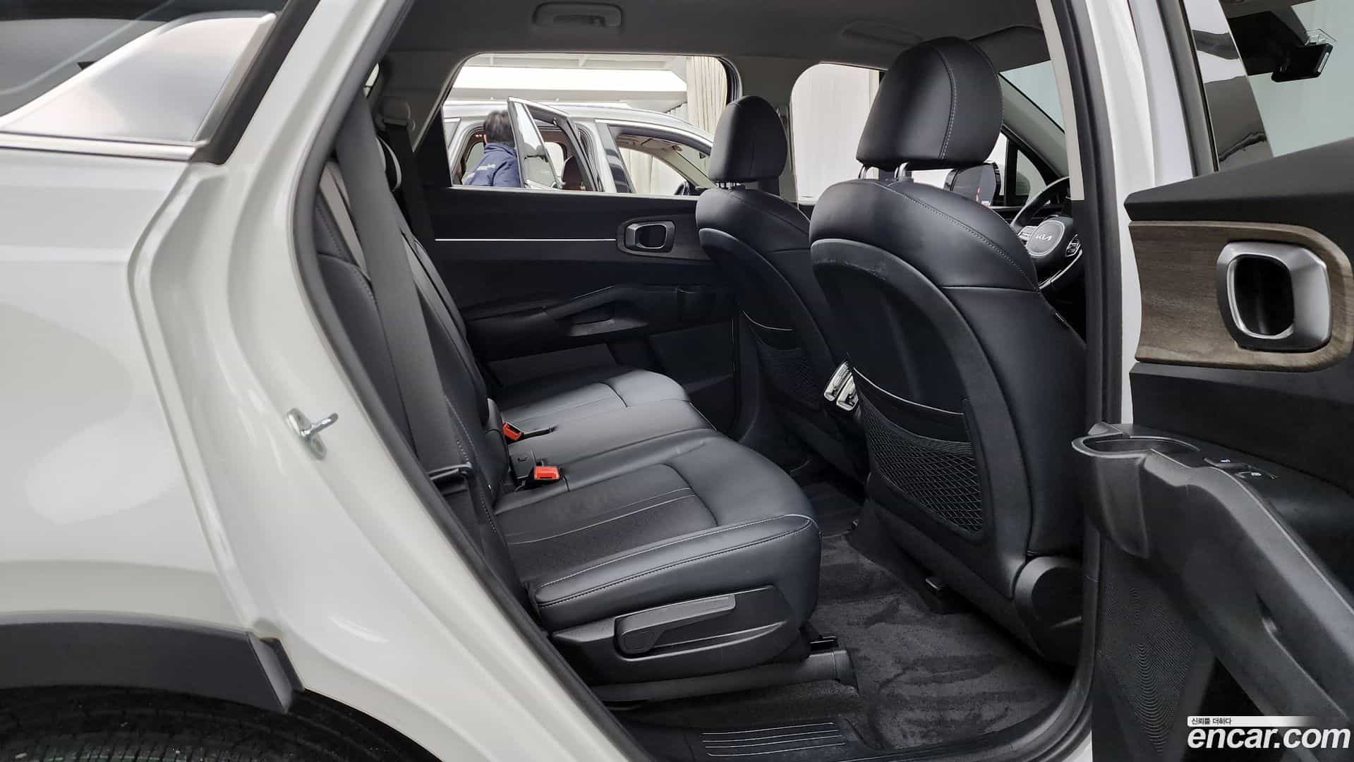 Sorento Kia 2022.0-OPTION-016