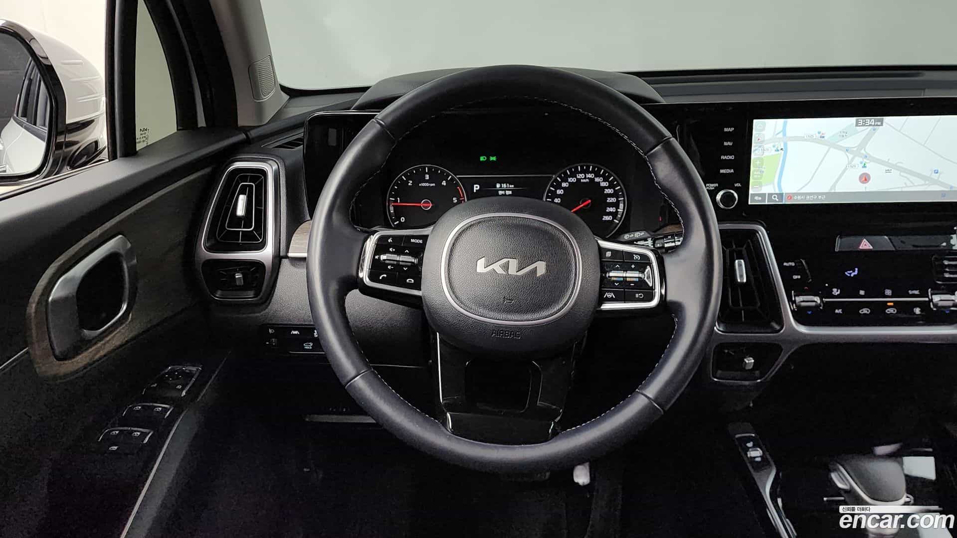 Sorento Kia 2022.0-OPTION-017