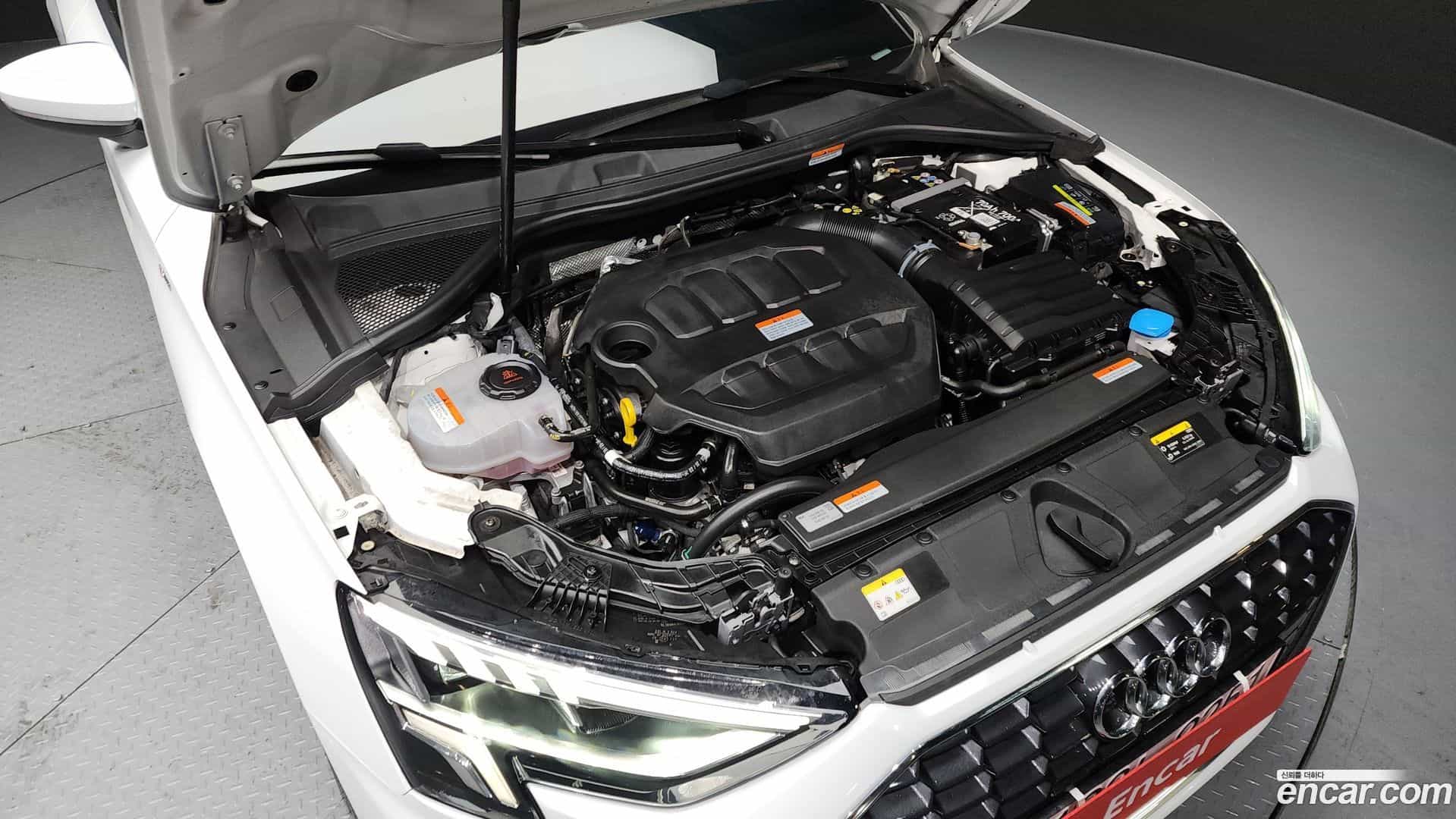 A3 Audi 2024.8-INNER-006