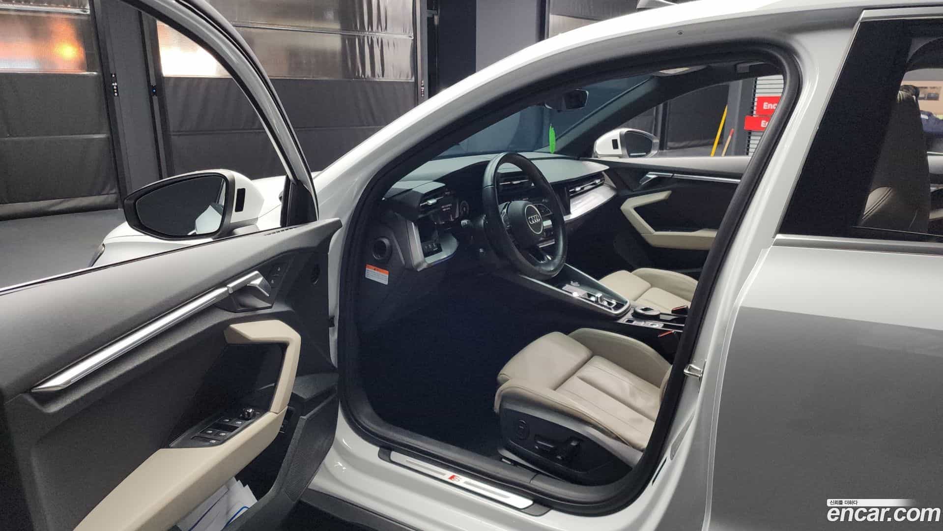 A3 Audi 2024.8-INNER-010