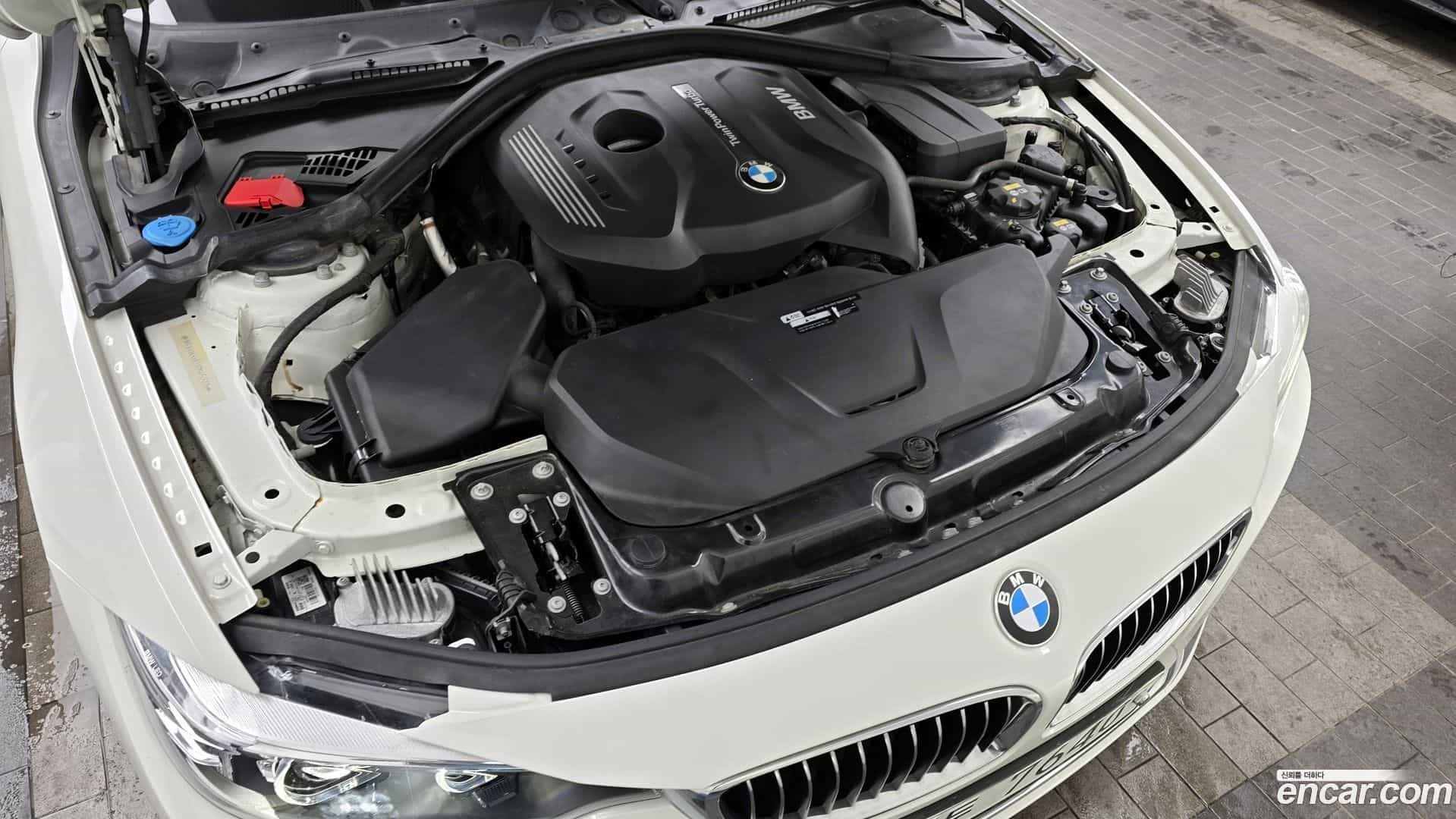 4-Series BMW 2018.11-INNER-006