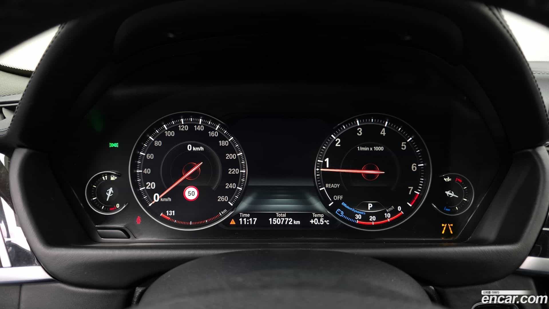 4-Series BMW 2018.11-INNER-008