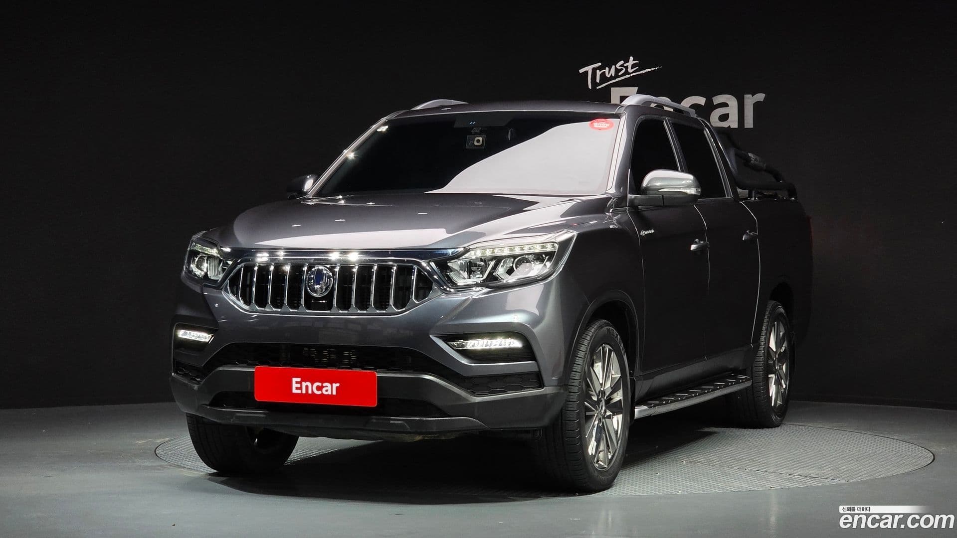 Main__Slider__Photo:Rexton KG_Mobility_Ssangyong 2020.11-0