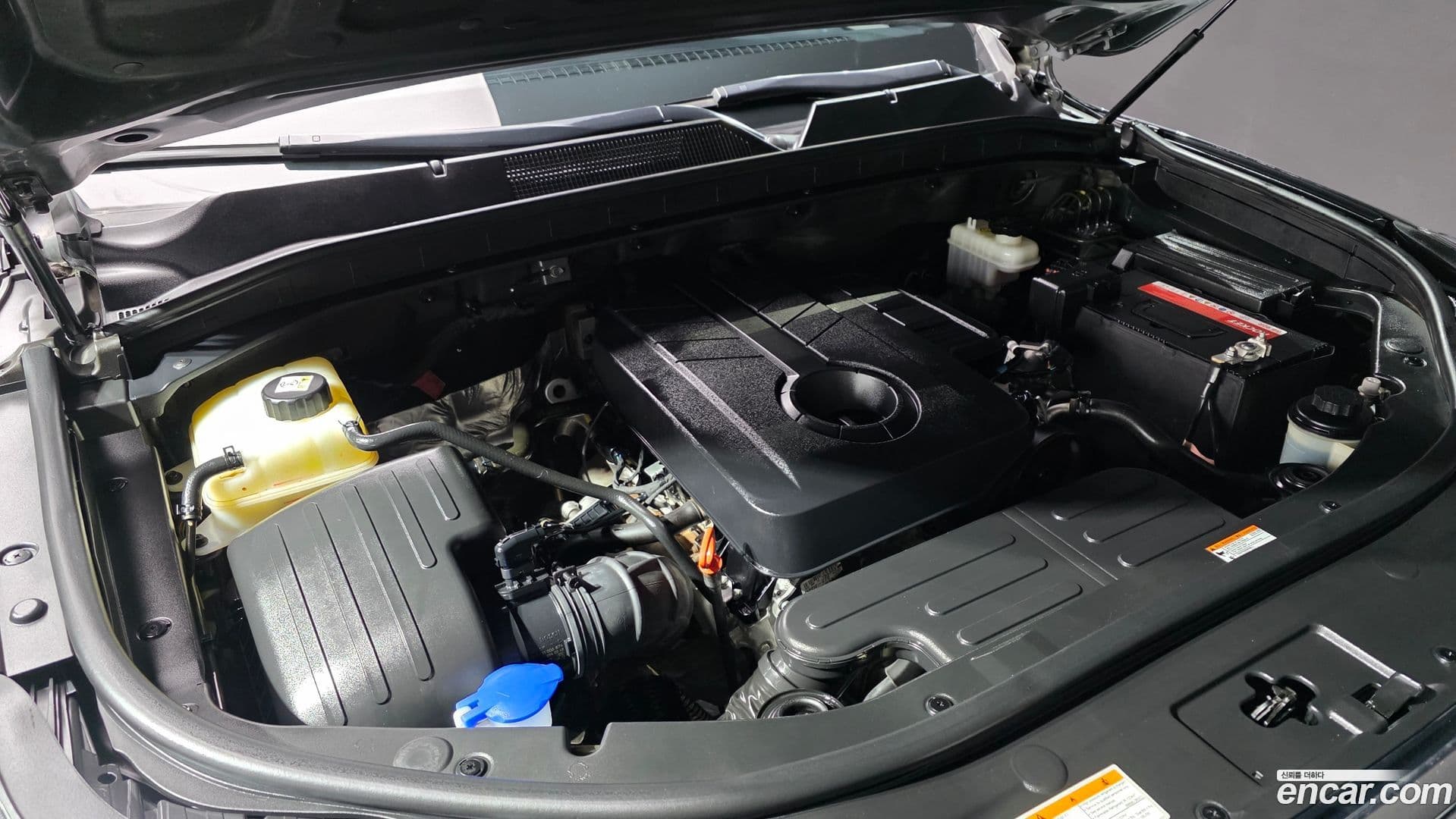 Main__Slider__Photo:Rexton KG_Mobility_Ssangyong 2020.11-5