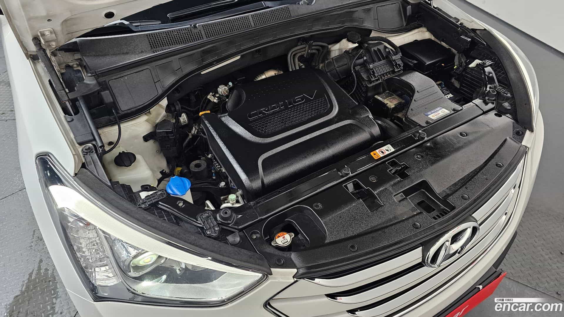 Santafe Hyundai 2015.3-INNER-006