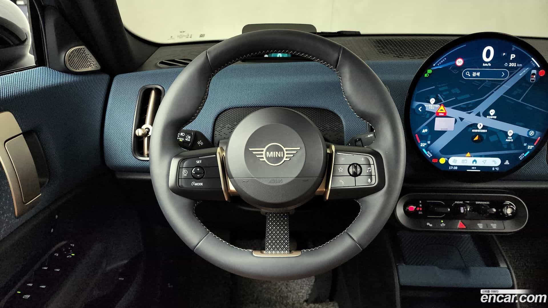 Countryman Mini 2025.3-OPTION-017