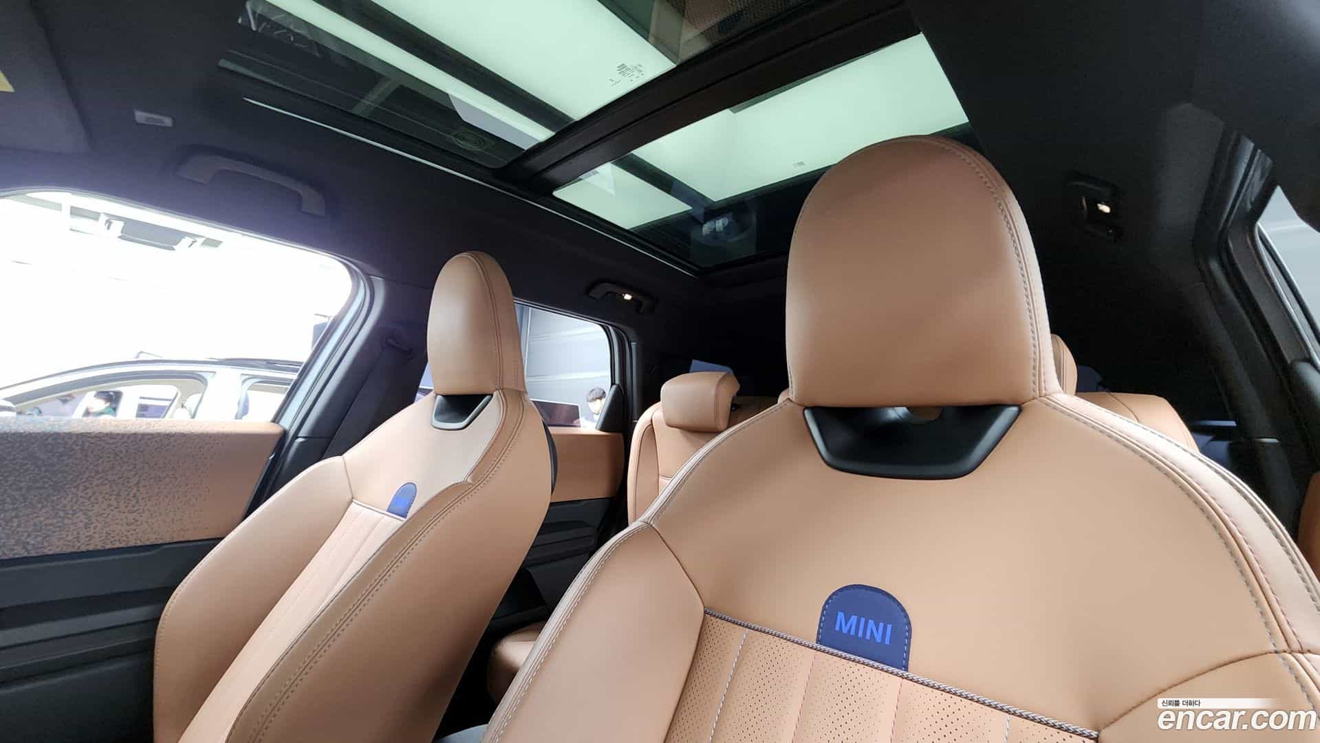 Countryman Mini 2025.3-OPTION-023