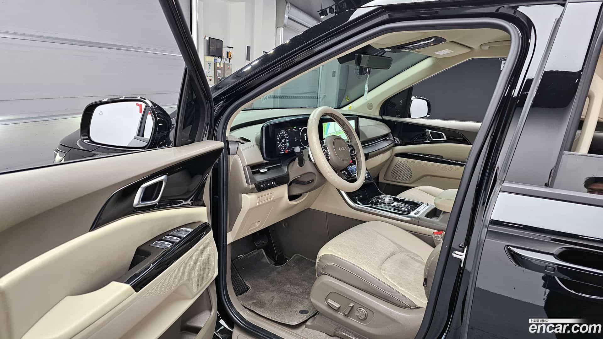 Canival Kia 2023.3-INNER-010