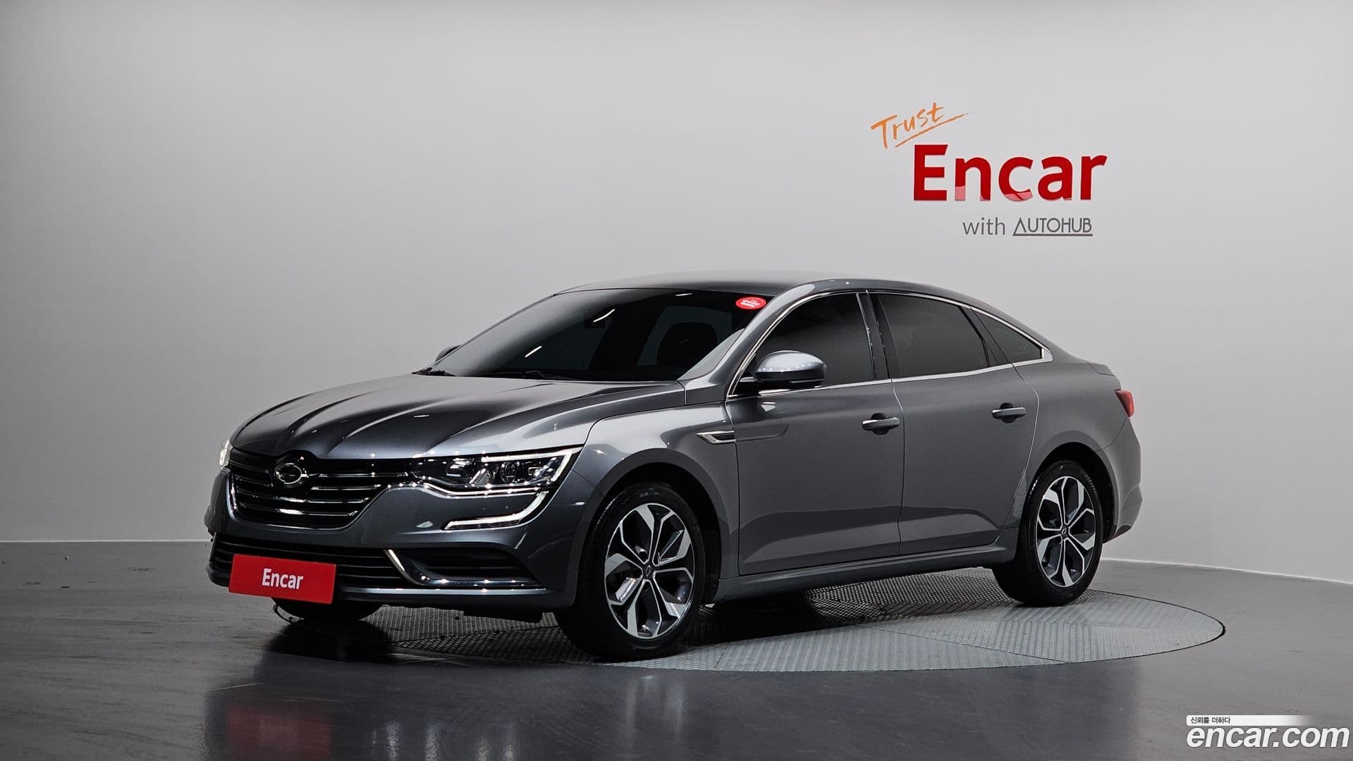 Main__Slider__Photo:SM6 Renault-KoreaSamsung 2020.4-0