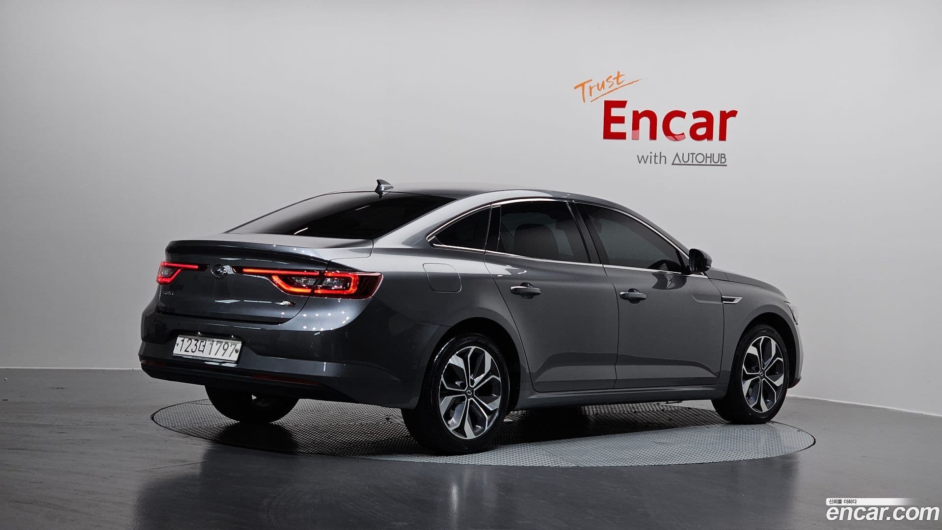 Main__Slider__Photo:SM6 Renault-KoreaSamsung 2020.4-1