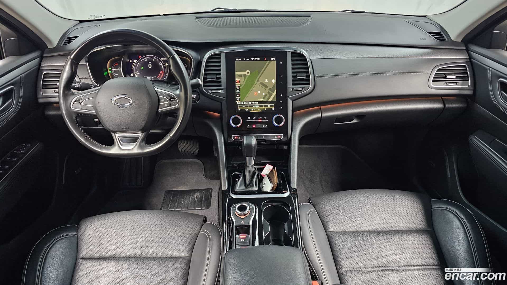 SM6 Renault-KoreaSamsung 2020.4-INNER-007