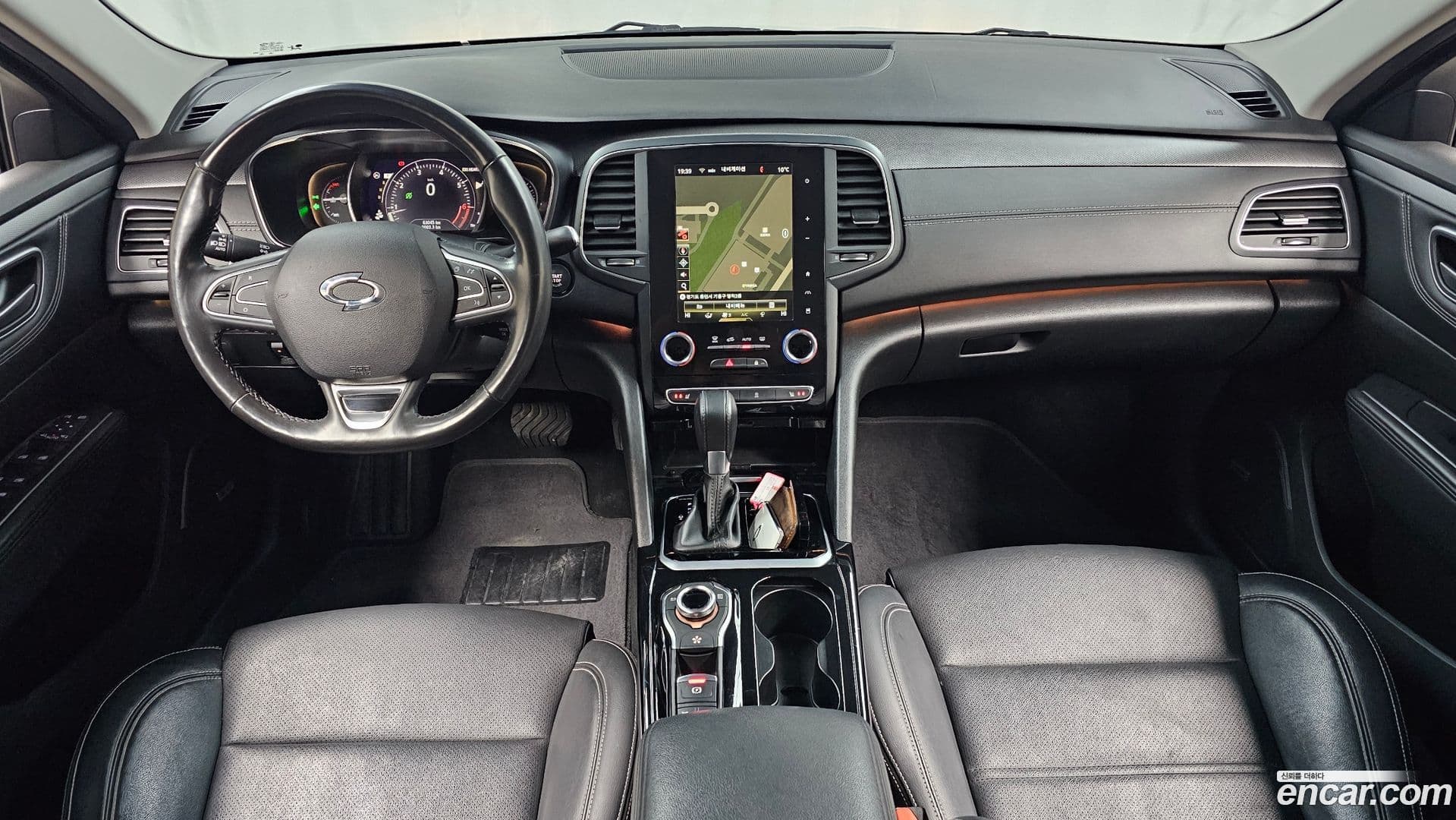 Main__Slider__Photo:SM6 Renault-KoreaSamsung 2020.4-6