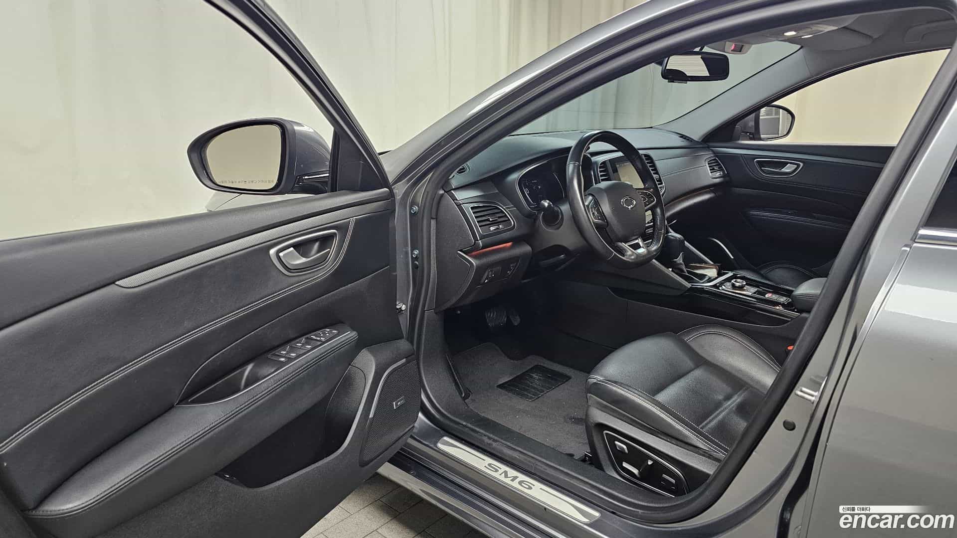 SM6 Renault-KoreaSamsung 2020.4-INNER-010