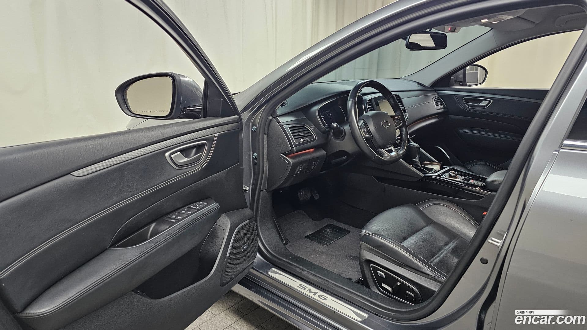 Main__Slider__Photo:SM6 Renault-KoreaSamsung 2020.4-9