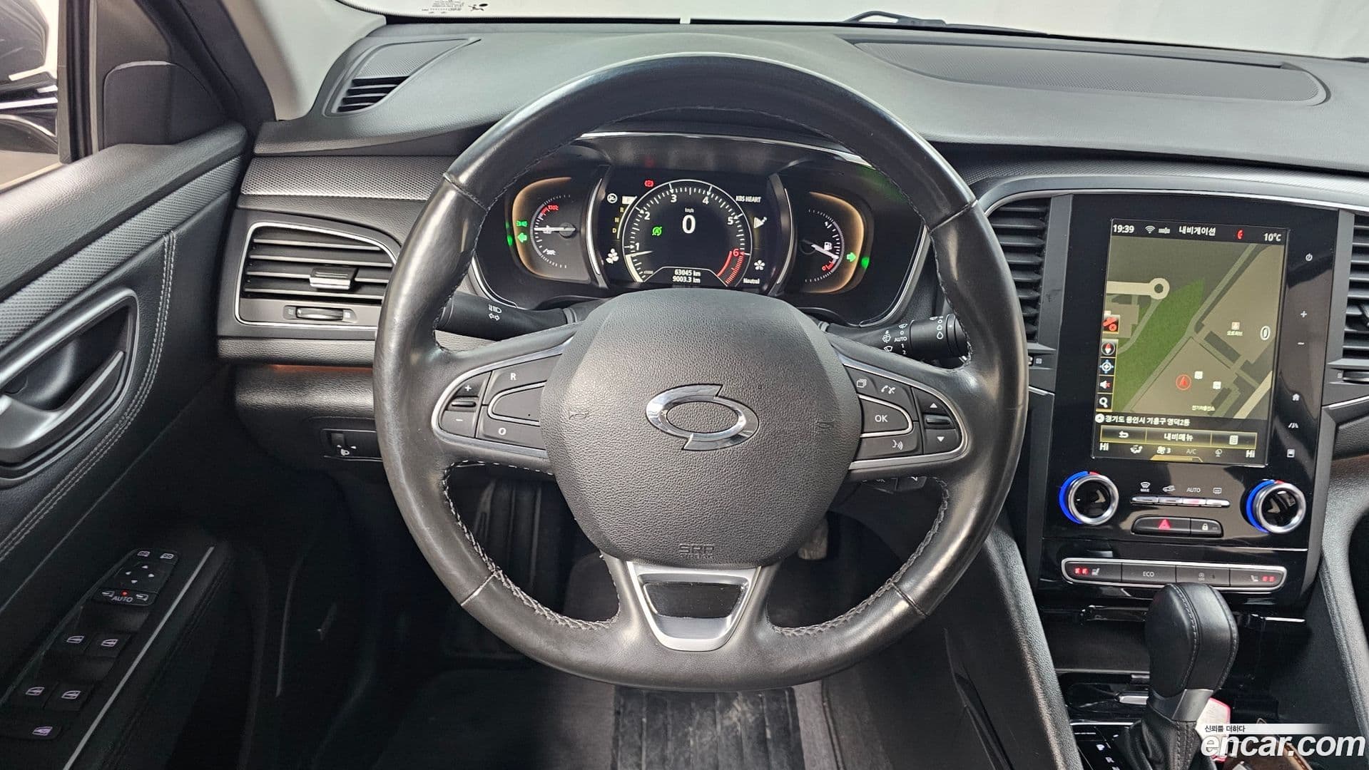 Main__Slider__Photo:SM6 Renault-KoreaSamsung 2020.4-12