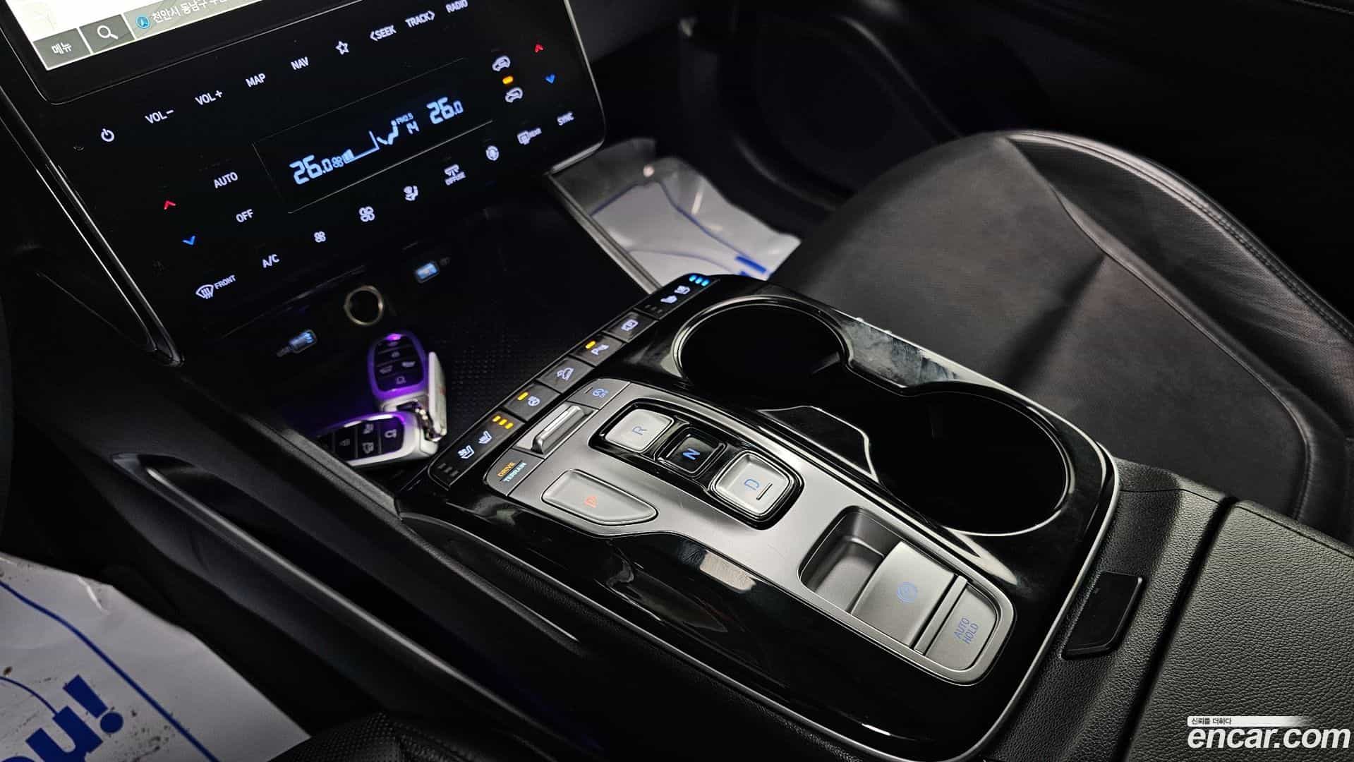 Tucson Hyundai 2022.8-INNER-009