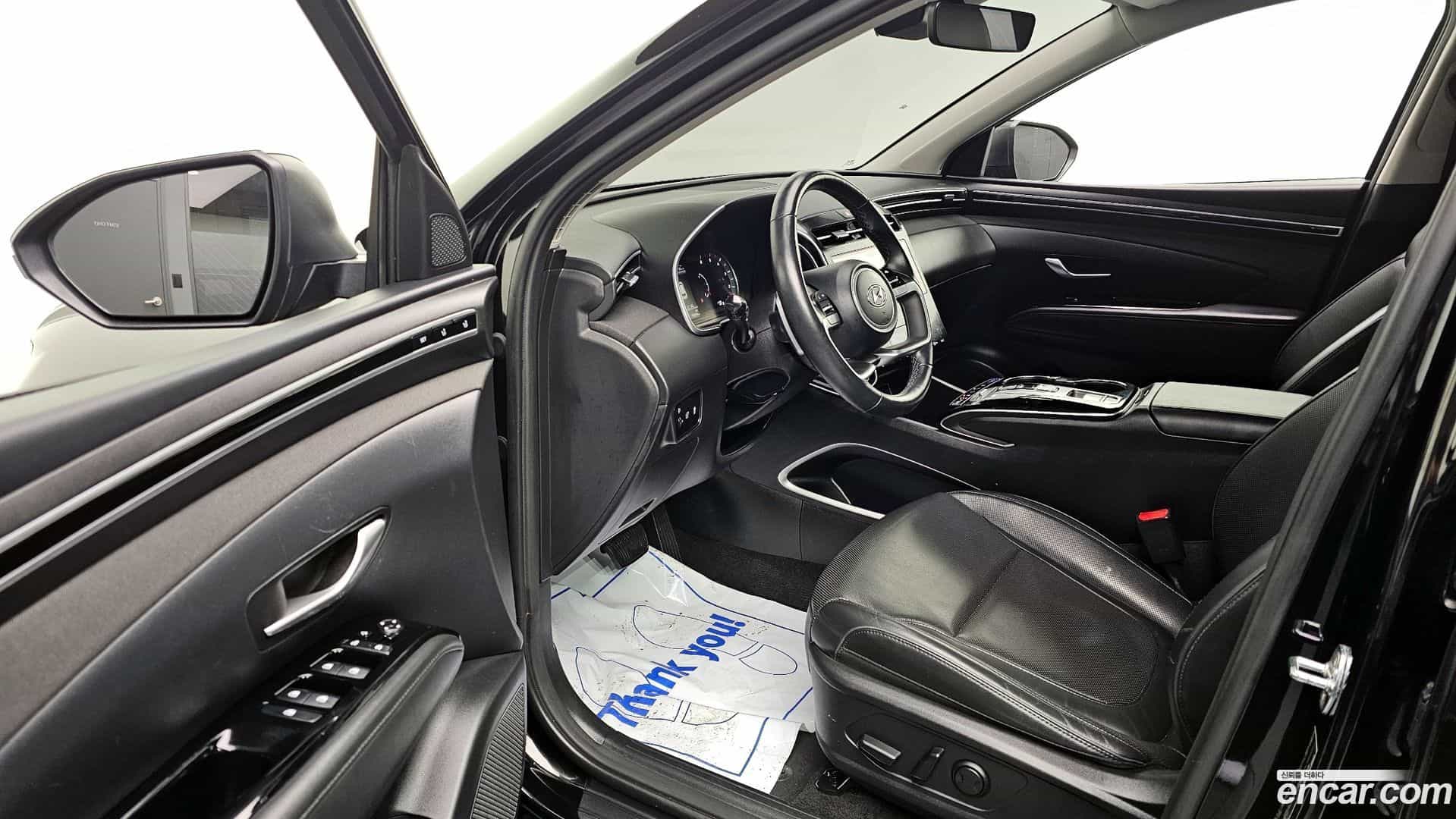 Tucson Hyundai 2022.8-INNER-010